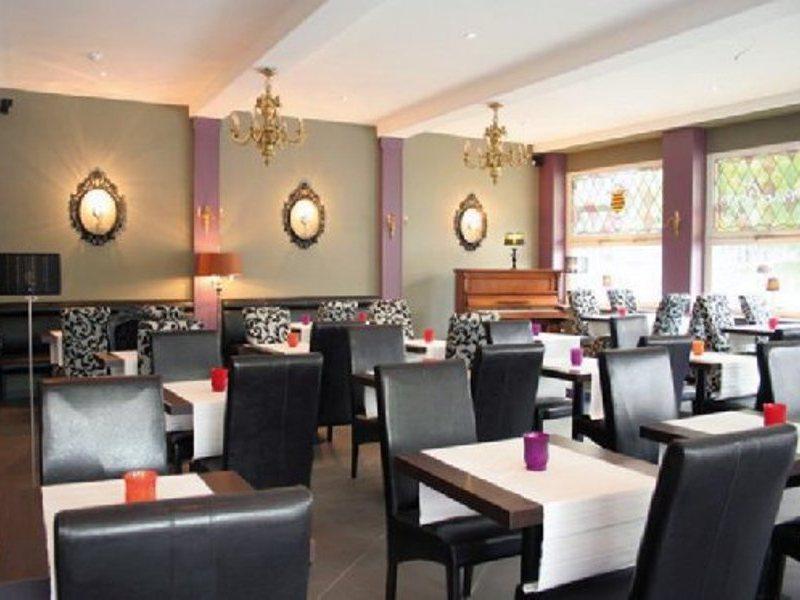 De Liege Hotel Brussel