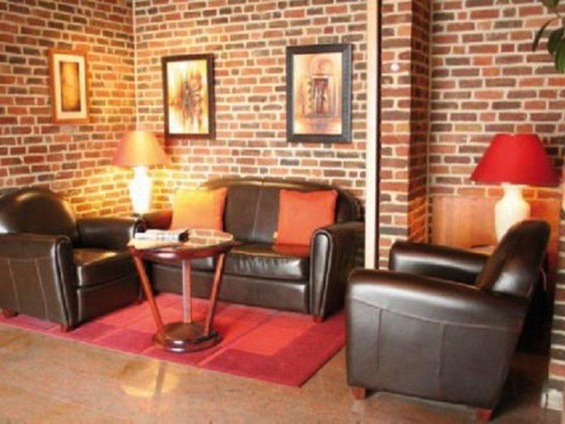 De Liege Hotel