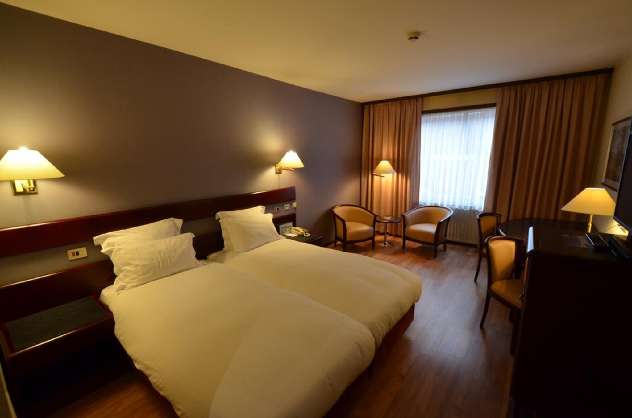Bedford Hotel
