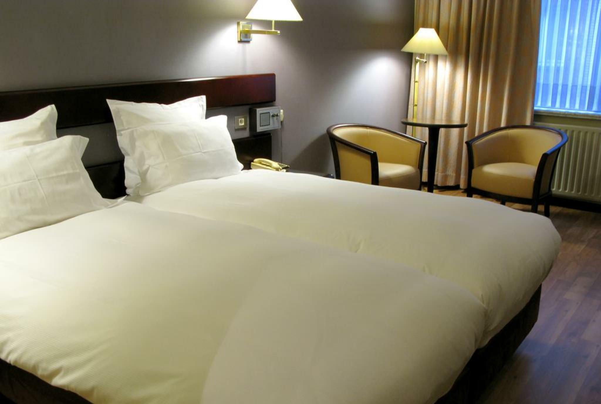 Hotel Bedford 3*
