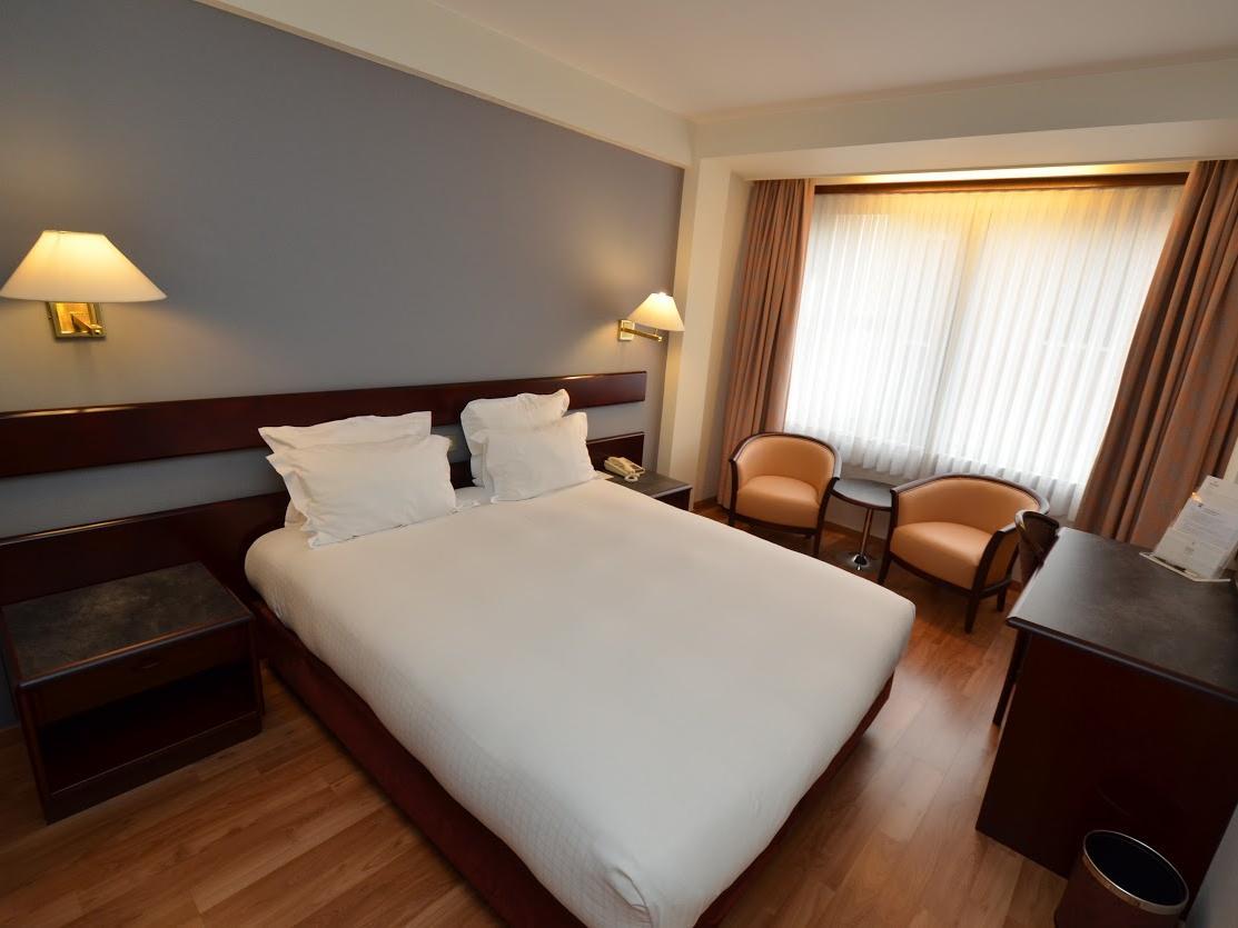 Hotel Bedford Bruxelles