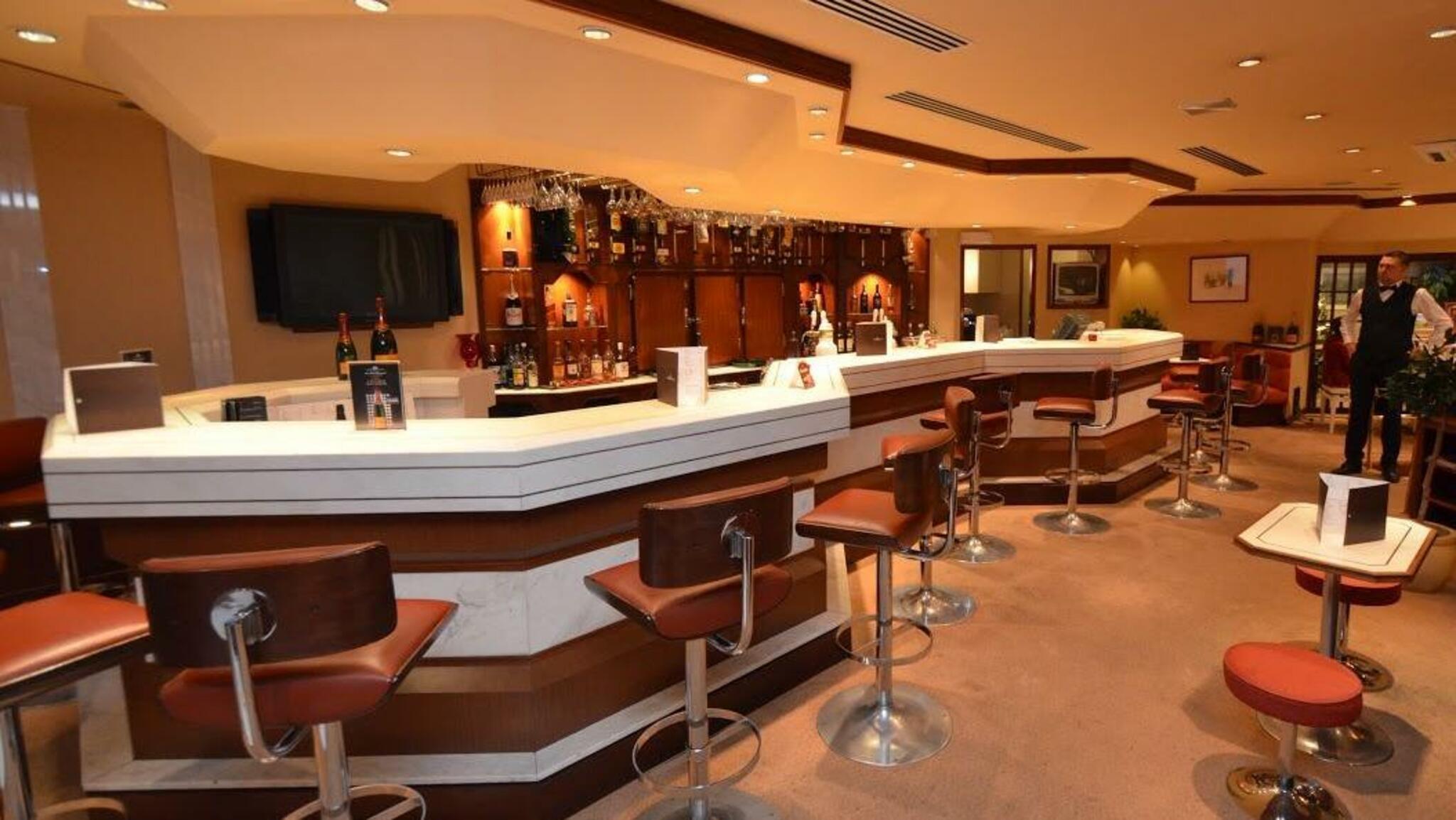 Bedford Hotel 3*