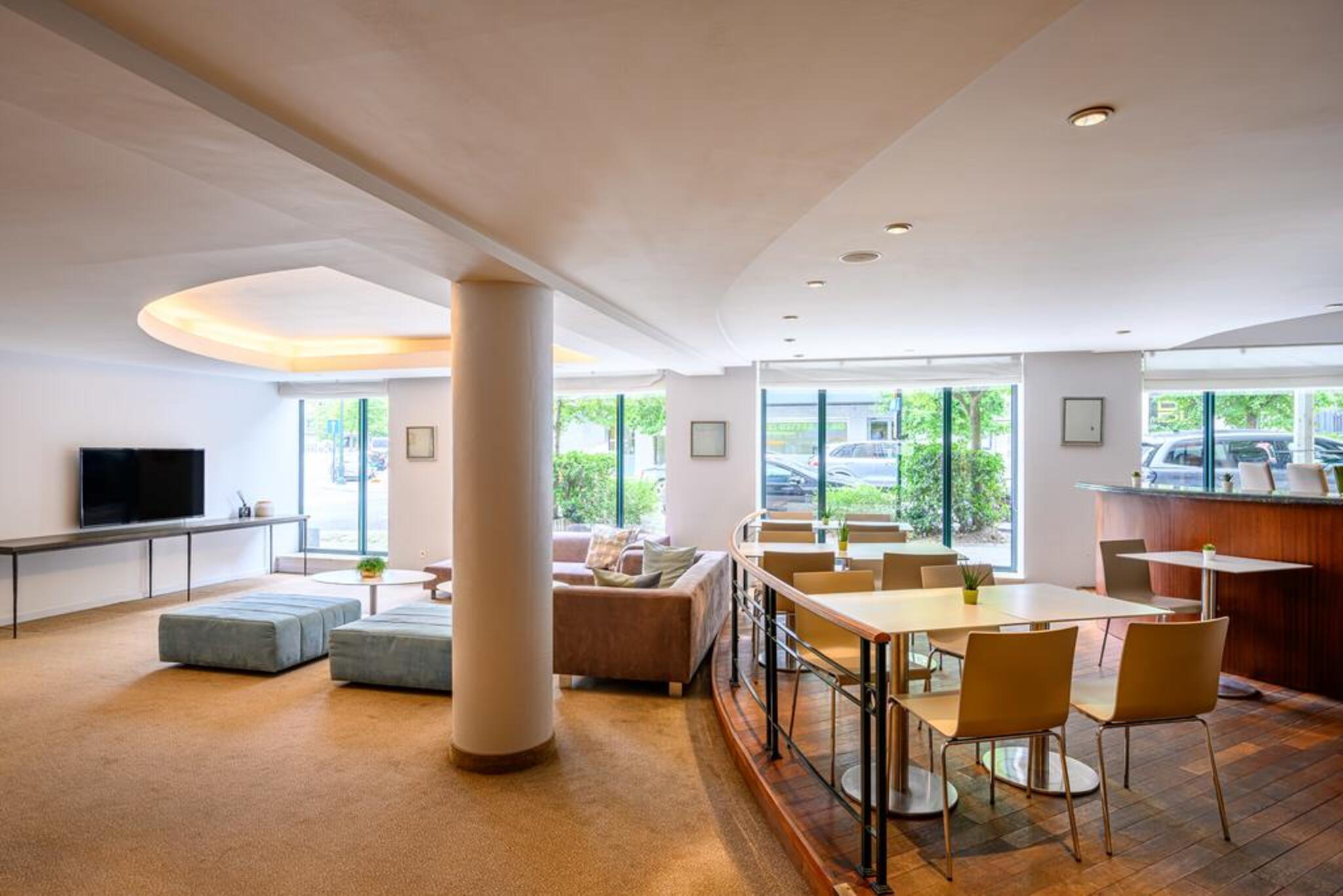 B-aparthotel Ambiorix