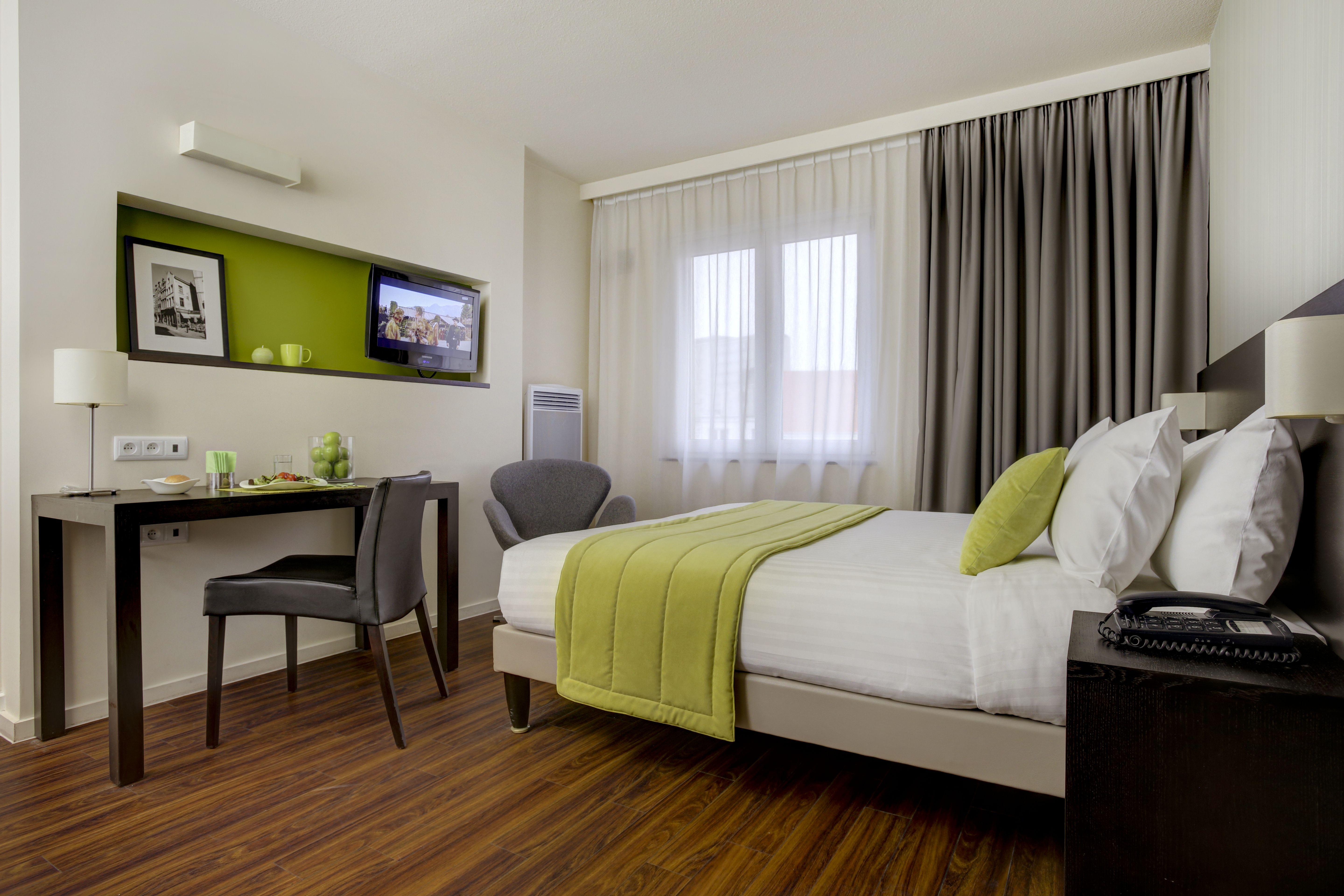 Appart hôtel Citadines Sainte-catherine