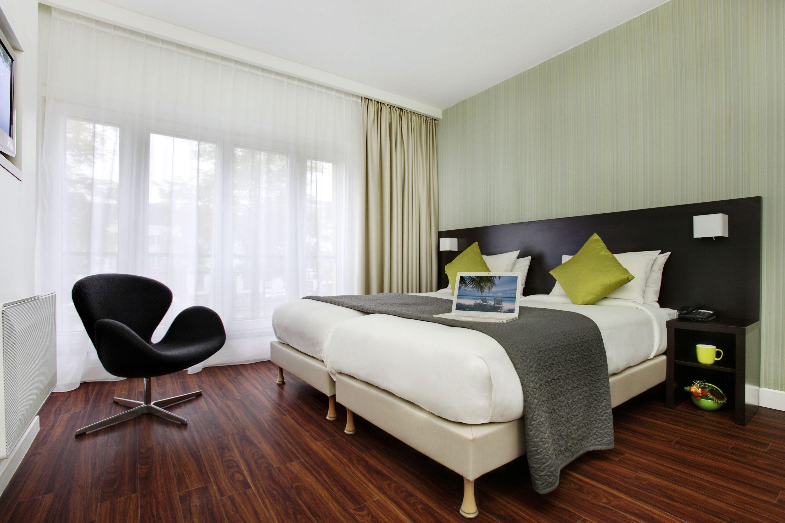 Appart hôtel Citadines Sainte-catherine Bruxelles