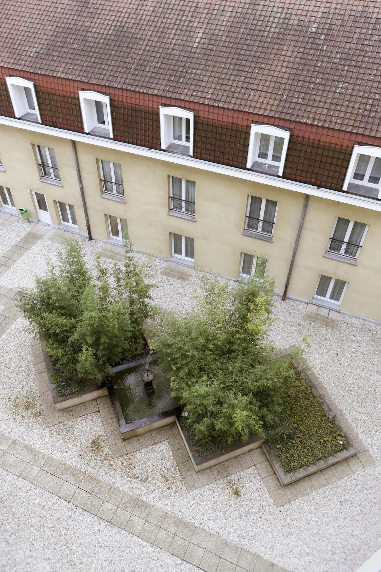 Citadines Sainte-catherine Appart hôtel 3*