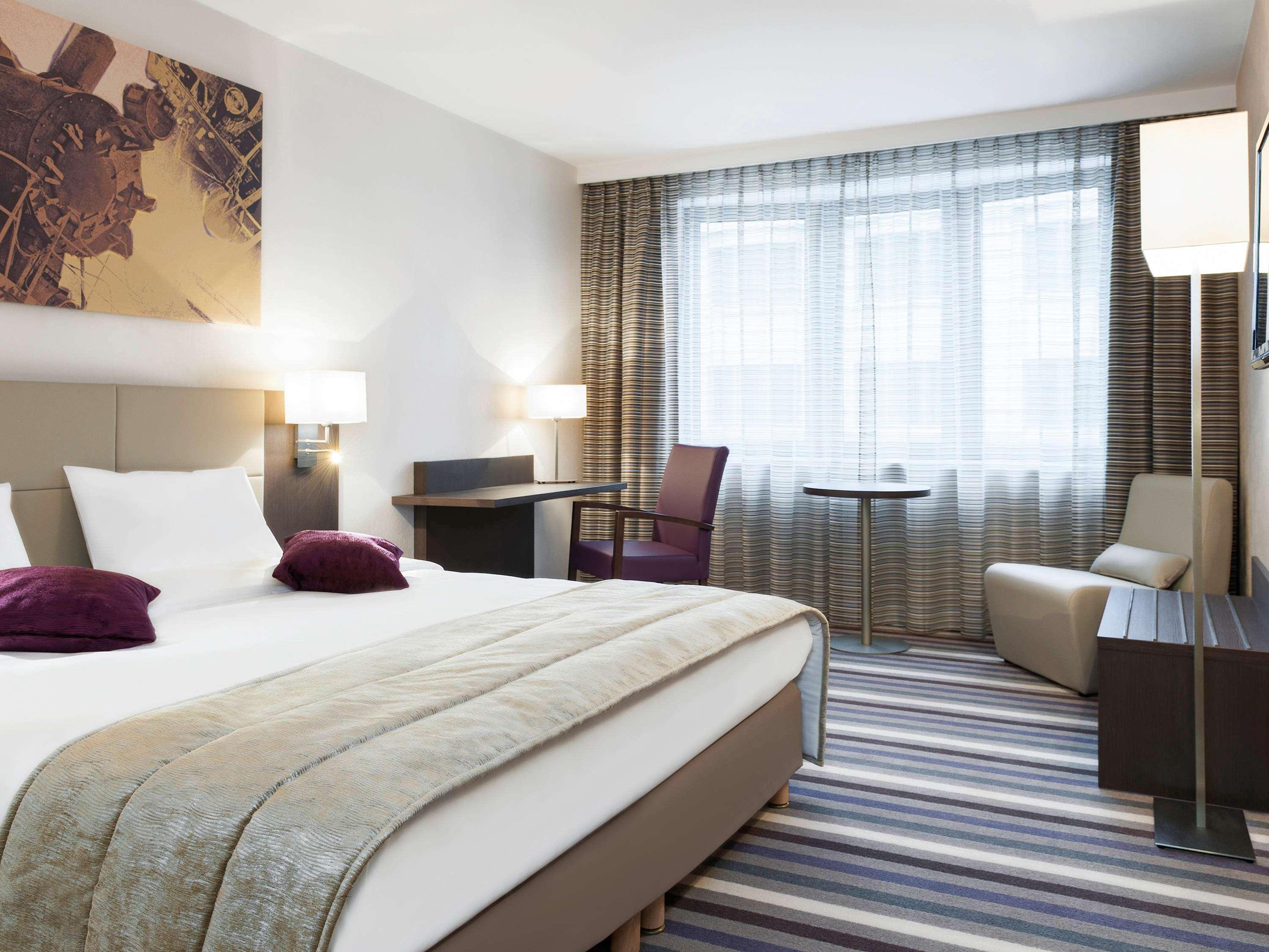 Mercure Centre Midi