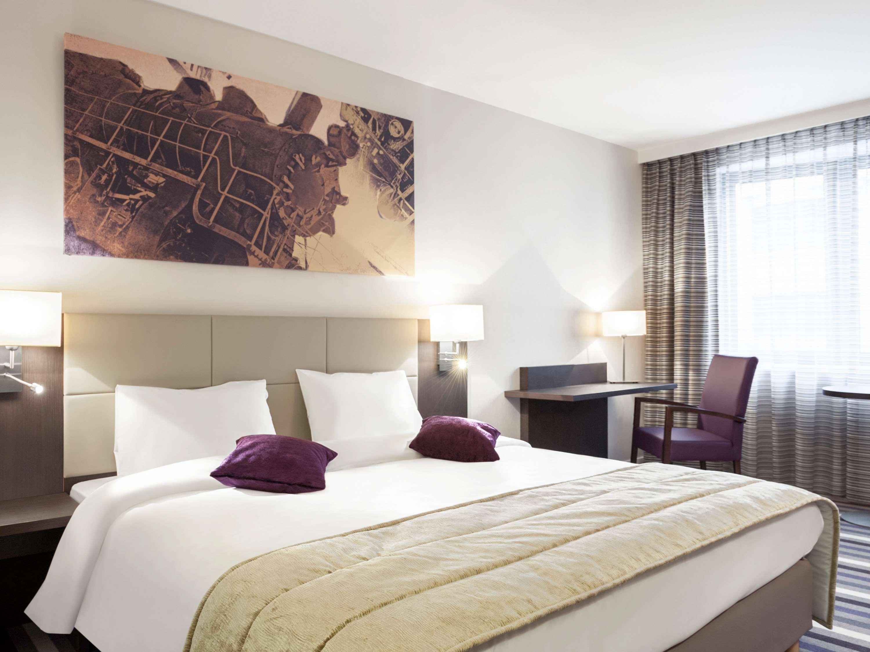 Hotel Mercure Centre Midi