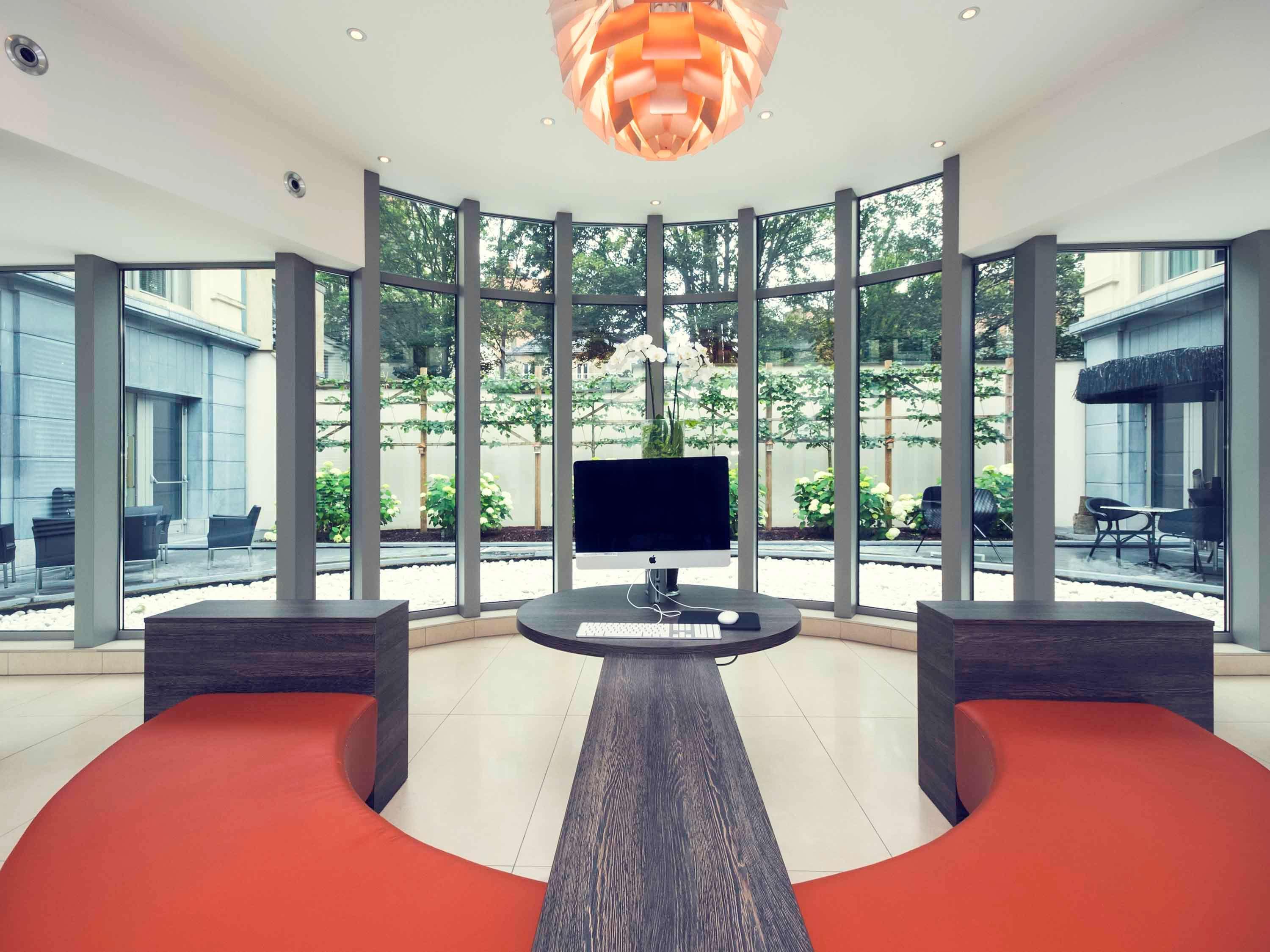 Mercure Centre Midi