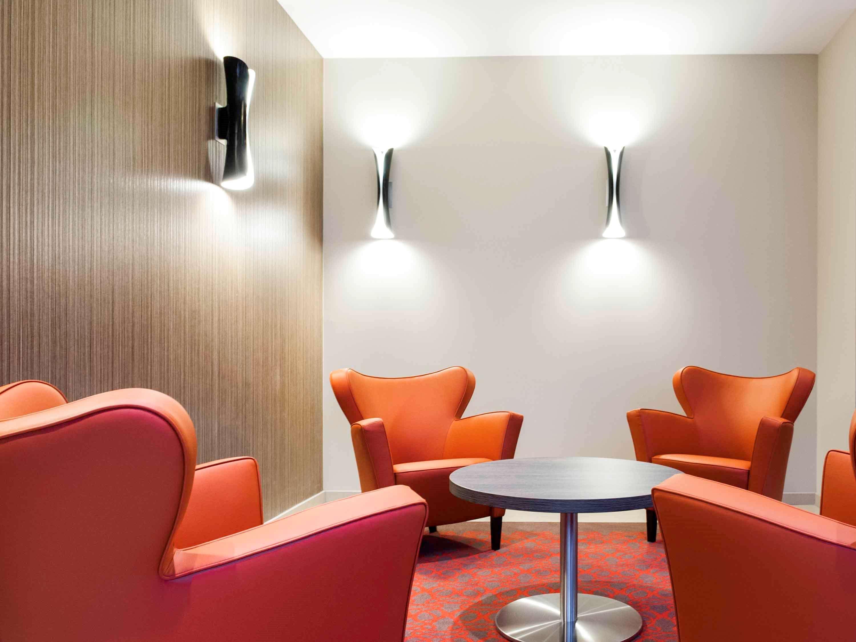 Hotel Mercure Centre Midi