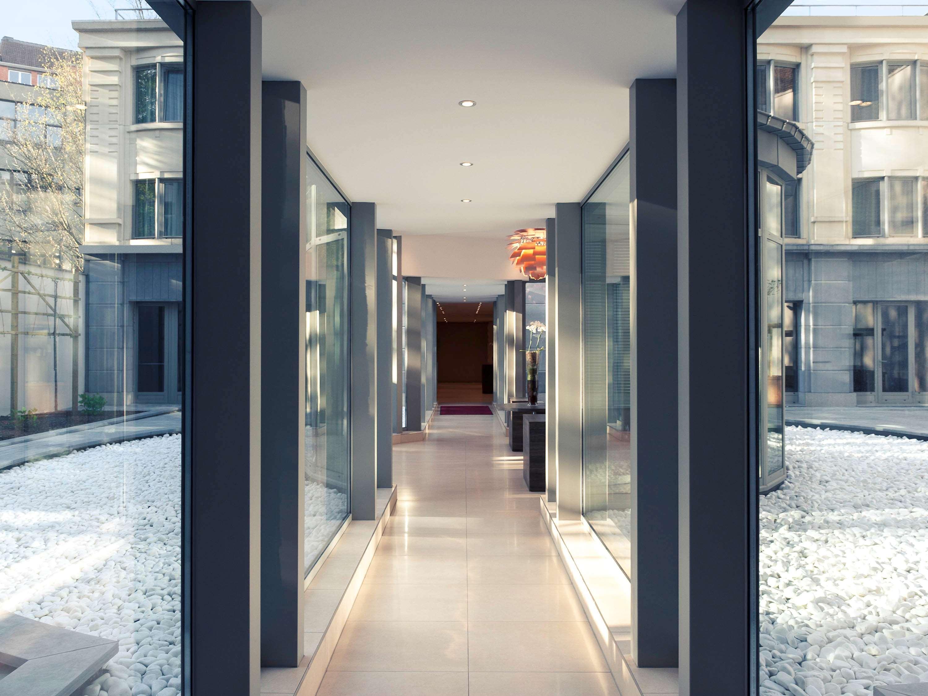 Mercure Centre Midi Hotel Bruxelles