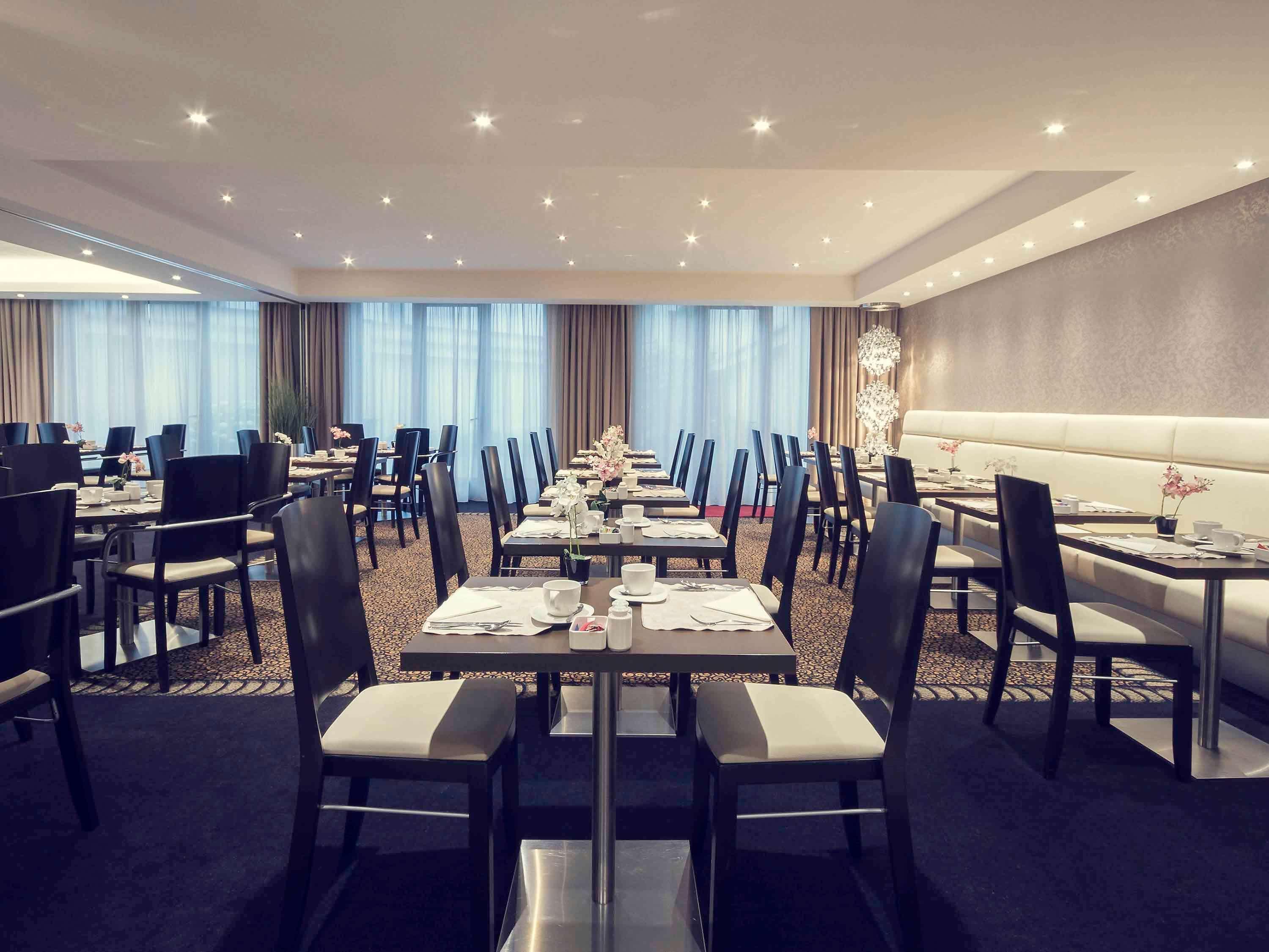 Mercure Centre Midi
