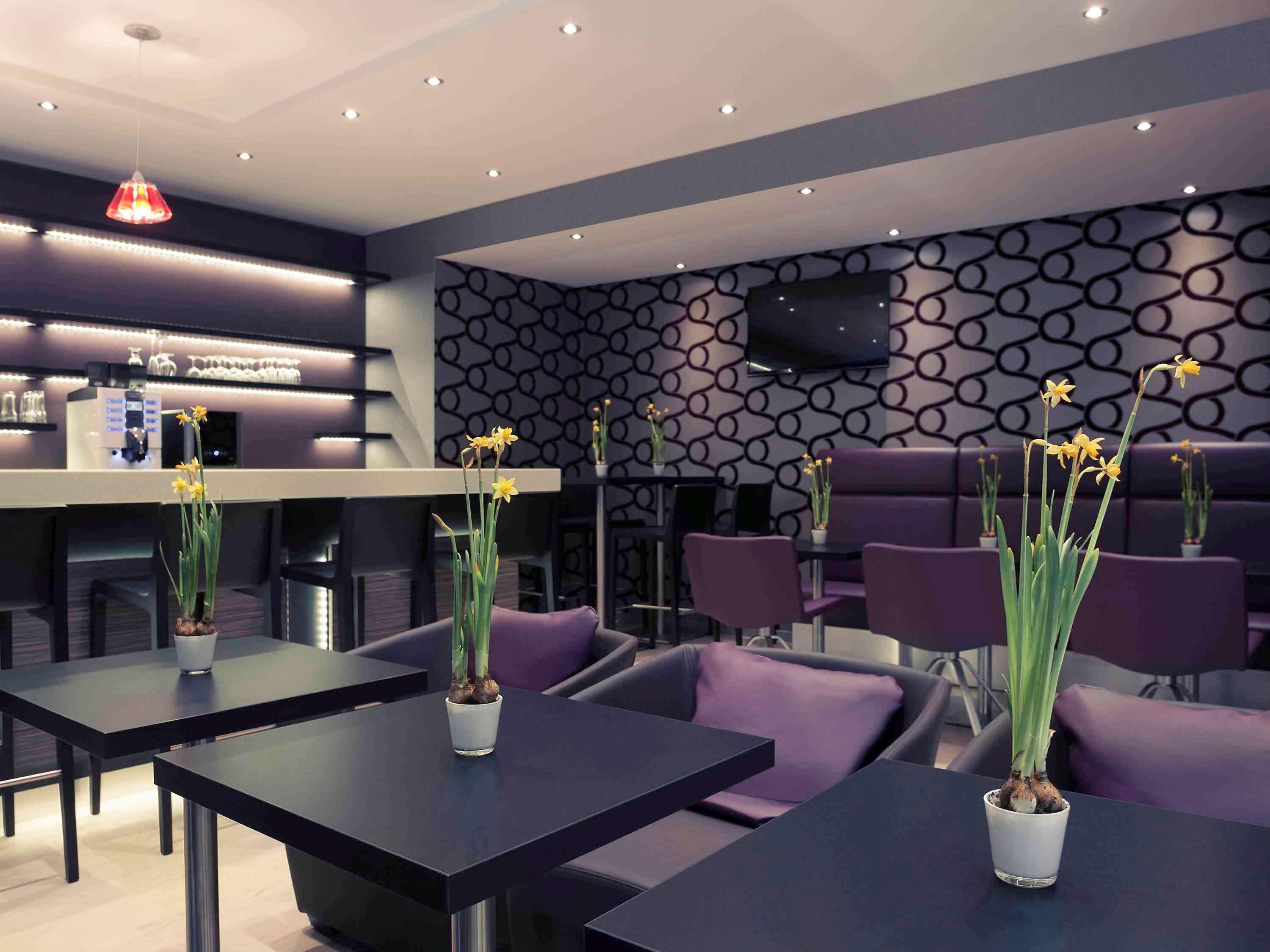Hotel Mercure Centre Midi Bruxelles
