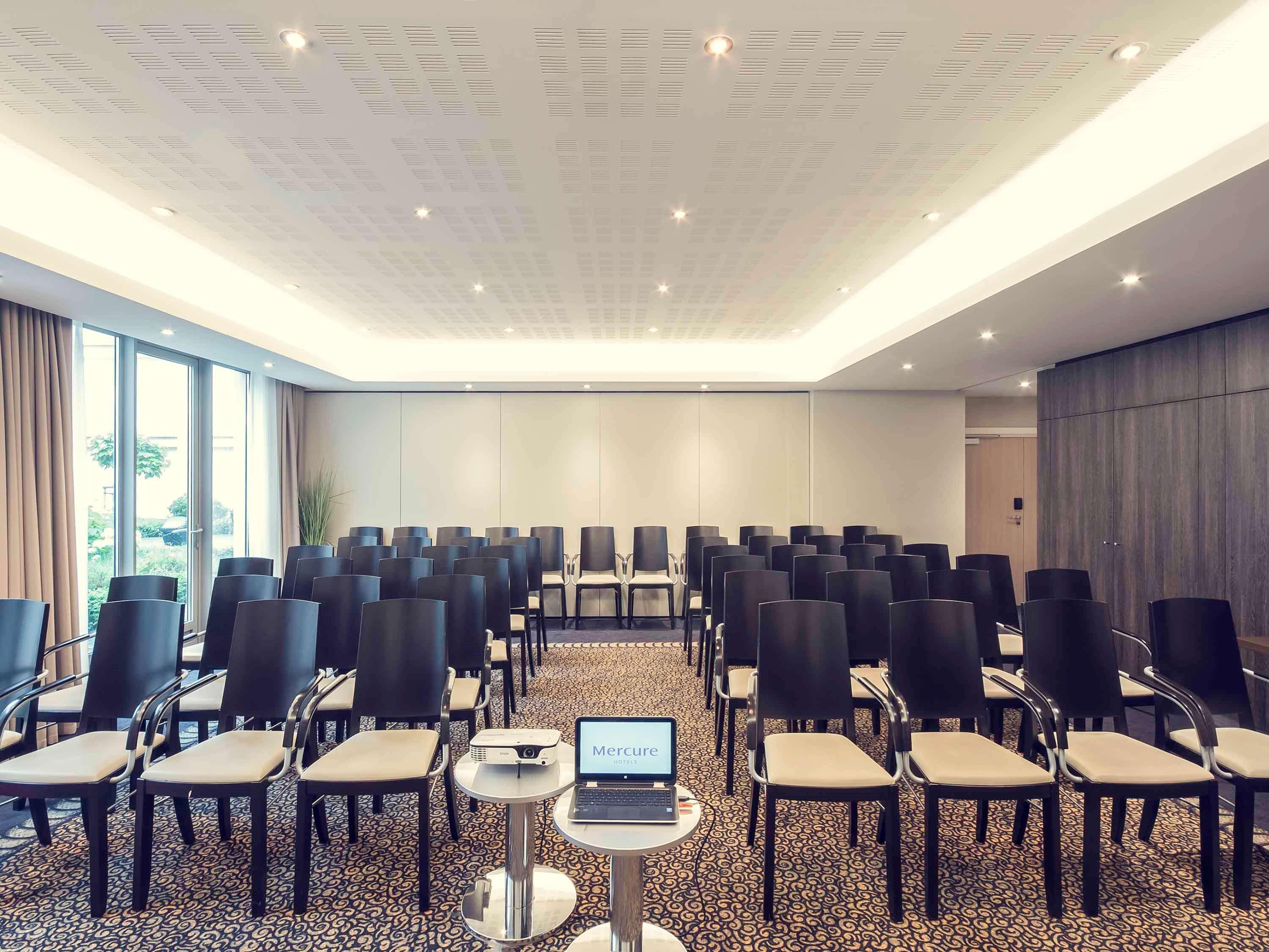 Mercure Centre Midi Bruxelles