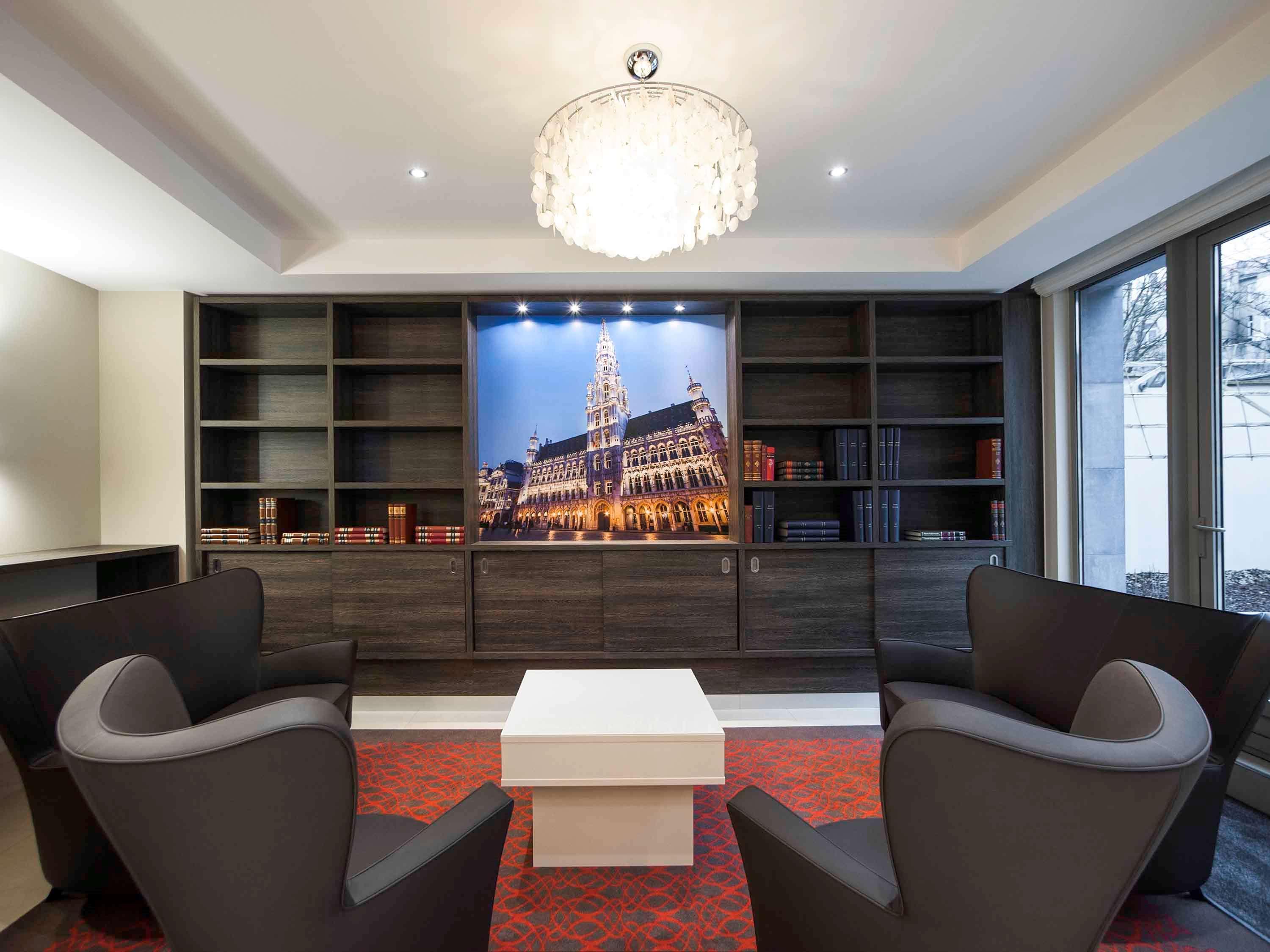Mercure Centre Midi 4*