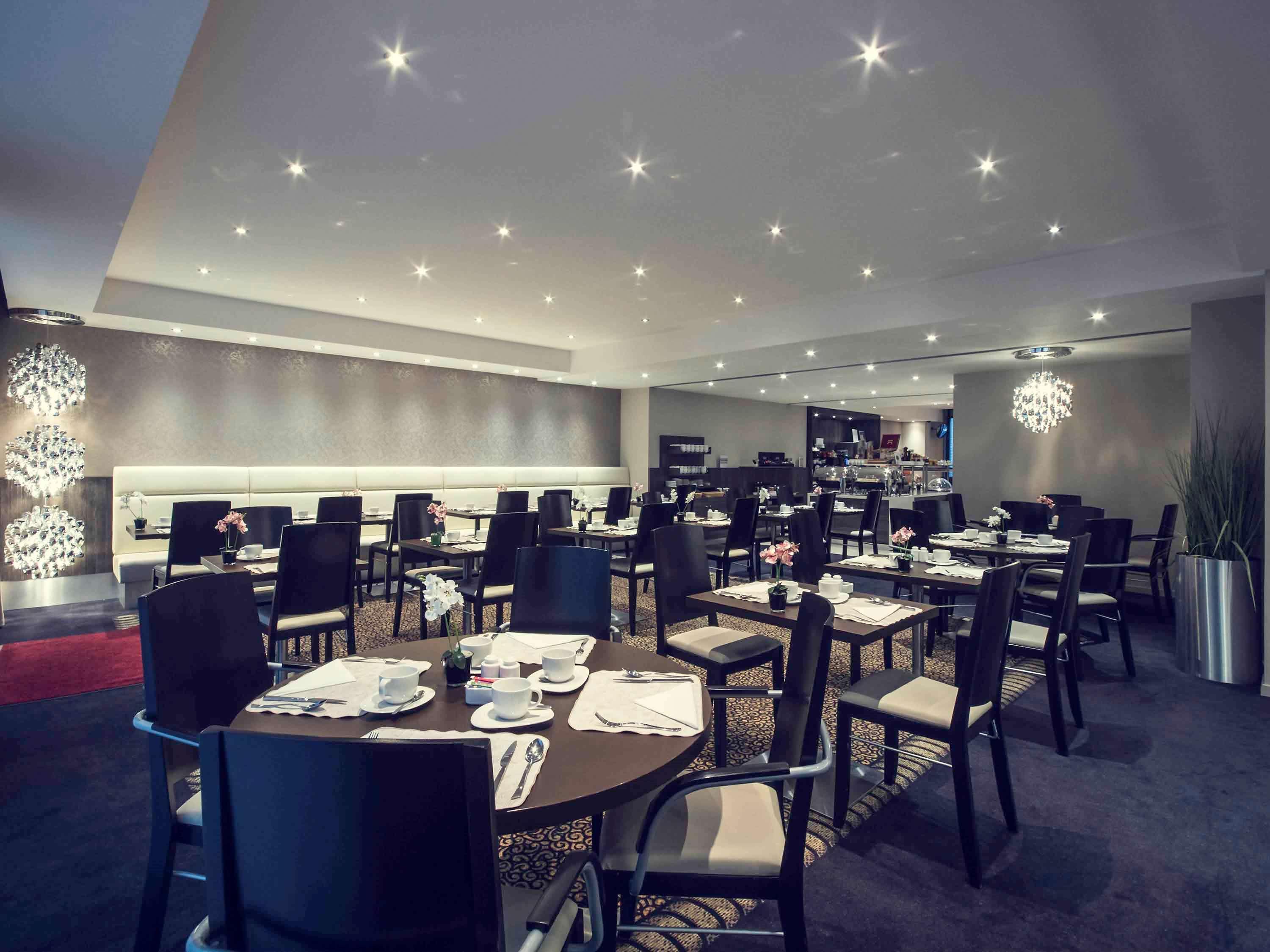 Mercure Centre Midi Hotel 4*
