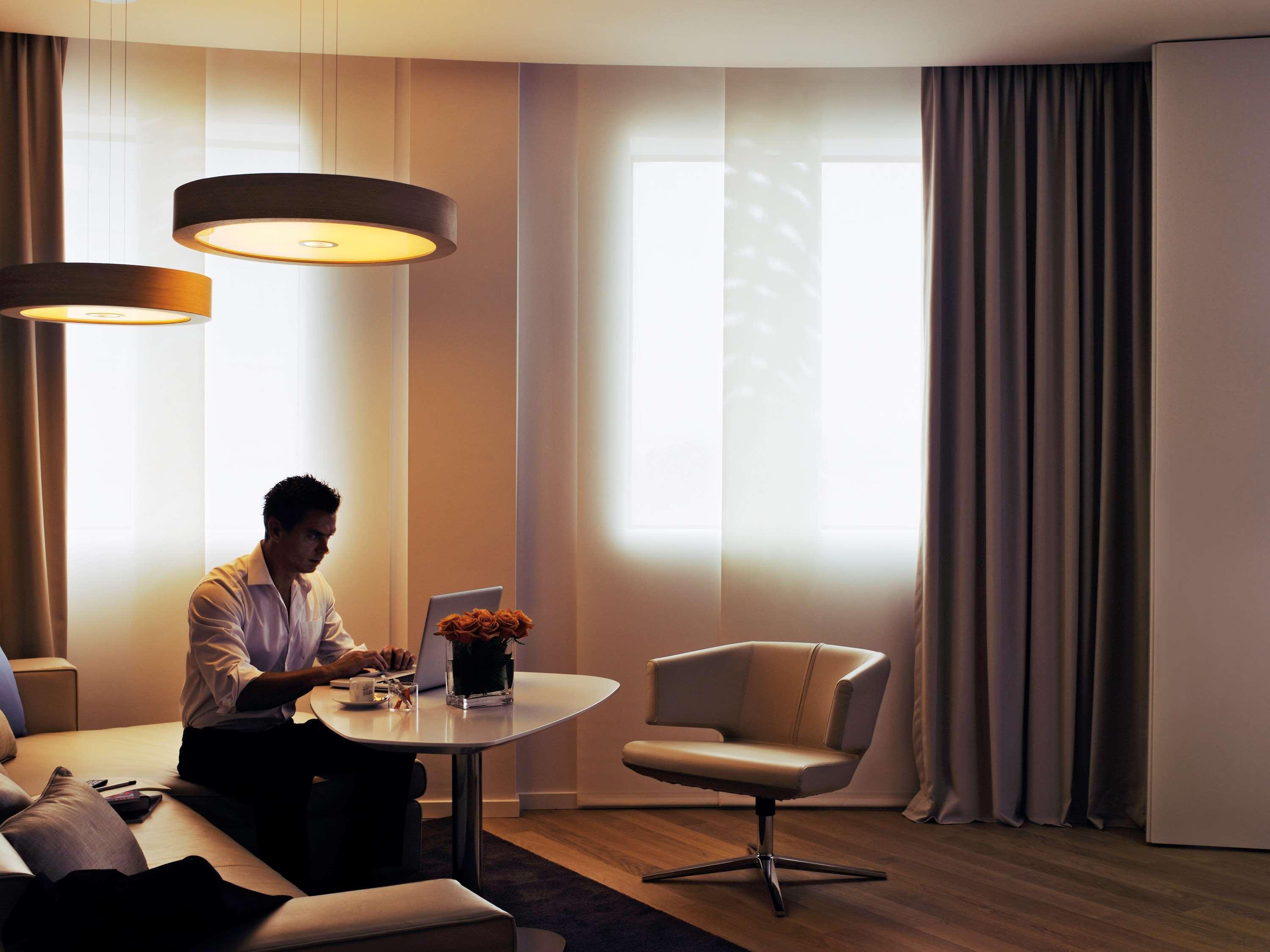 Hotel Pullman Centre Midi 4*