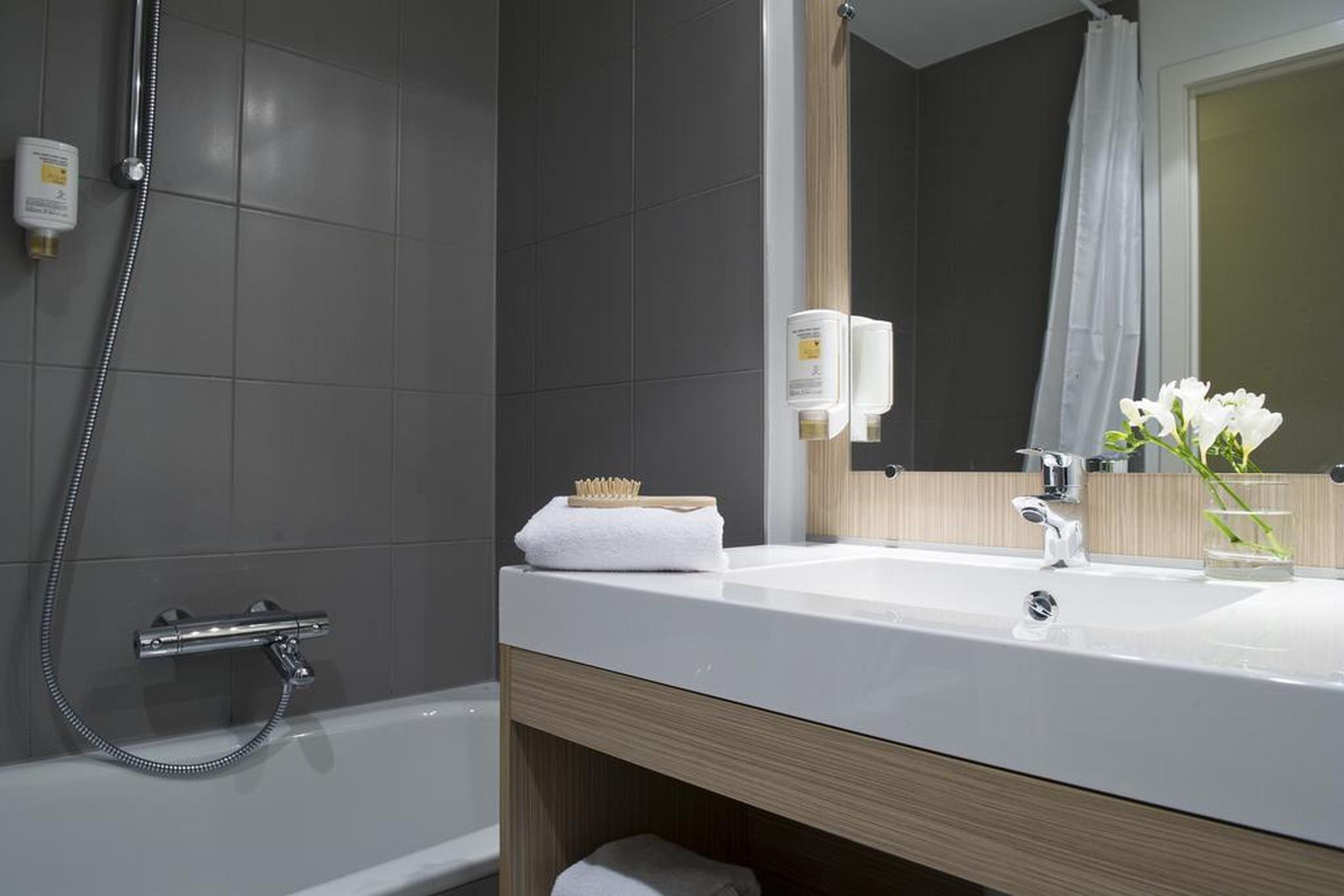 Appart hôtel Adagio Access Europe Bruxelles