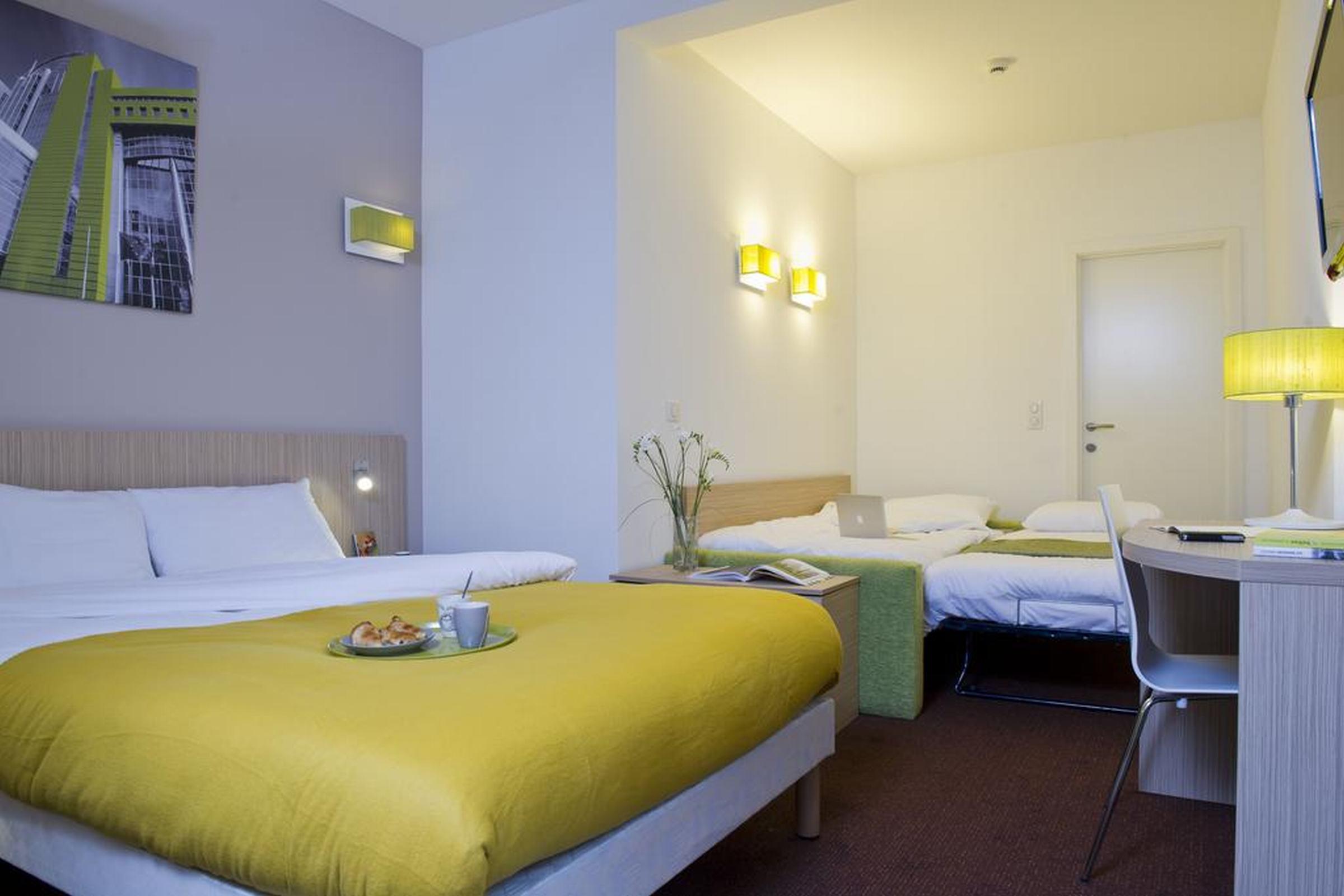 Adagio Access Europe Appart hôtel