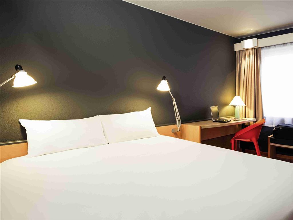 Ibis City Centre Hotel