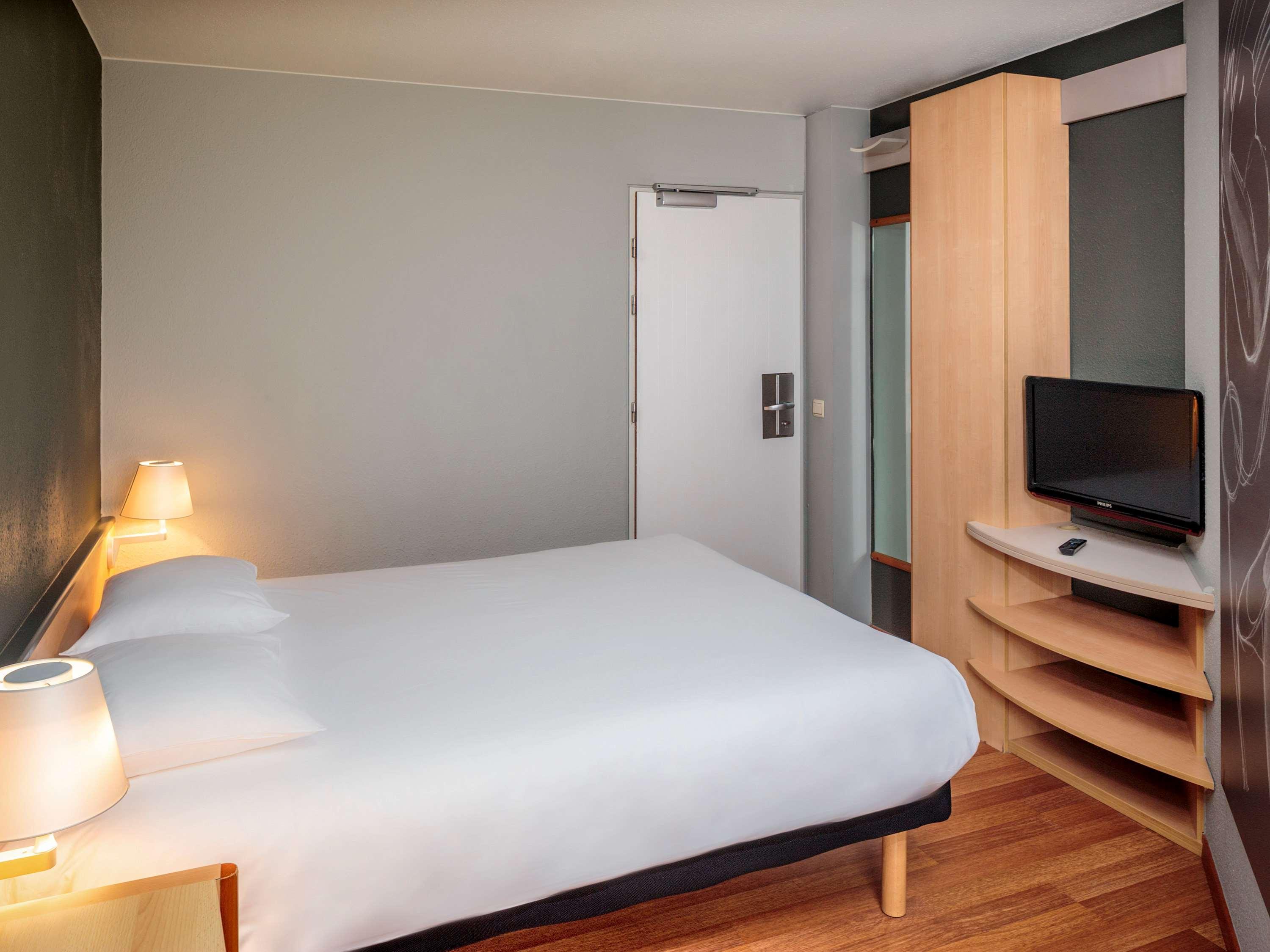 Hotel Ibis City Centre Bruxelles