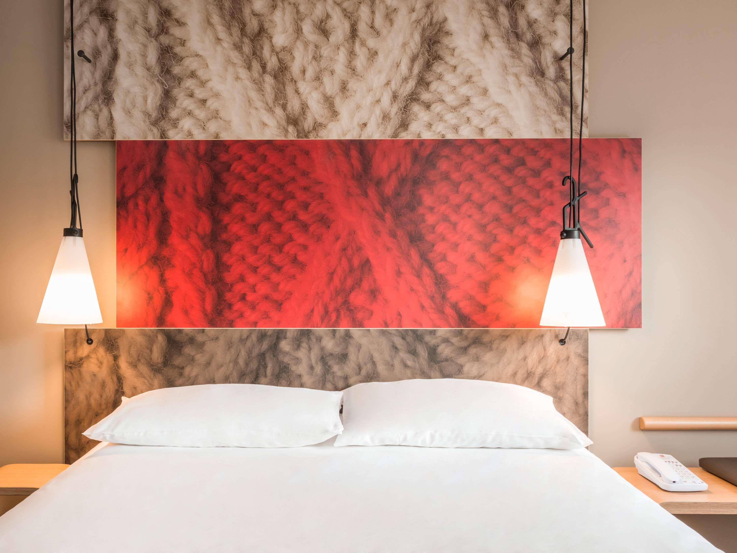 Hotel Ibis City Centre