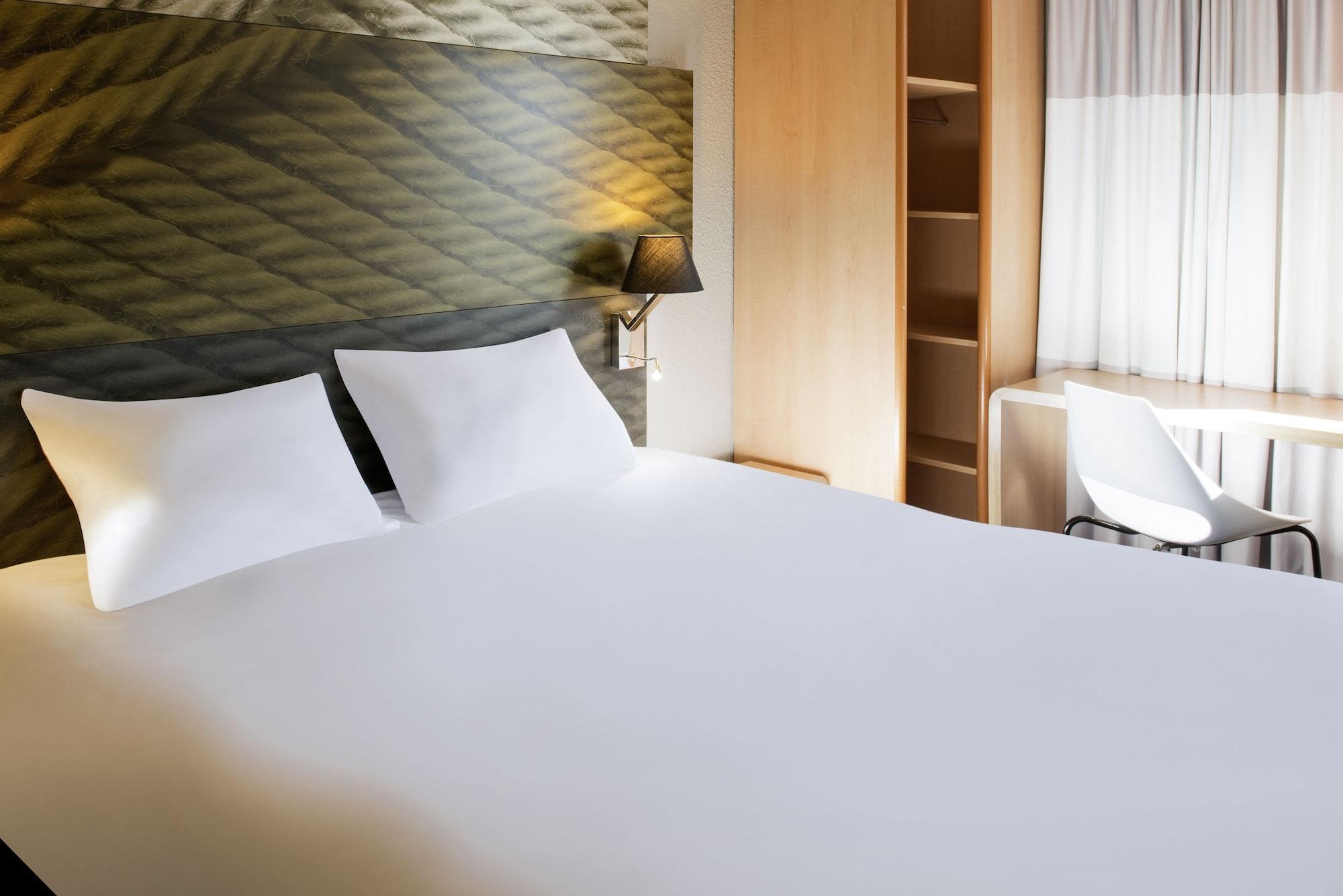 Ibis City Centre Hotel