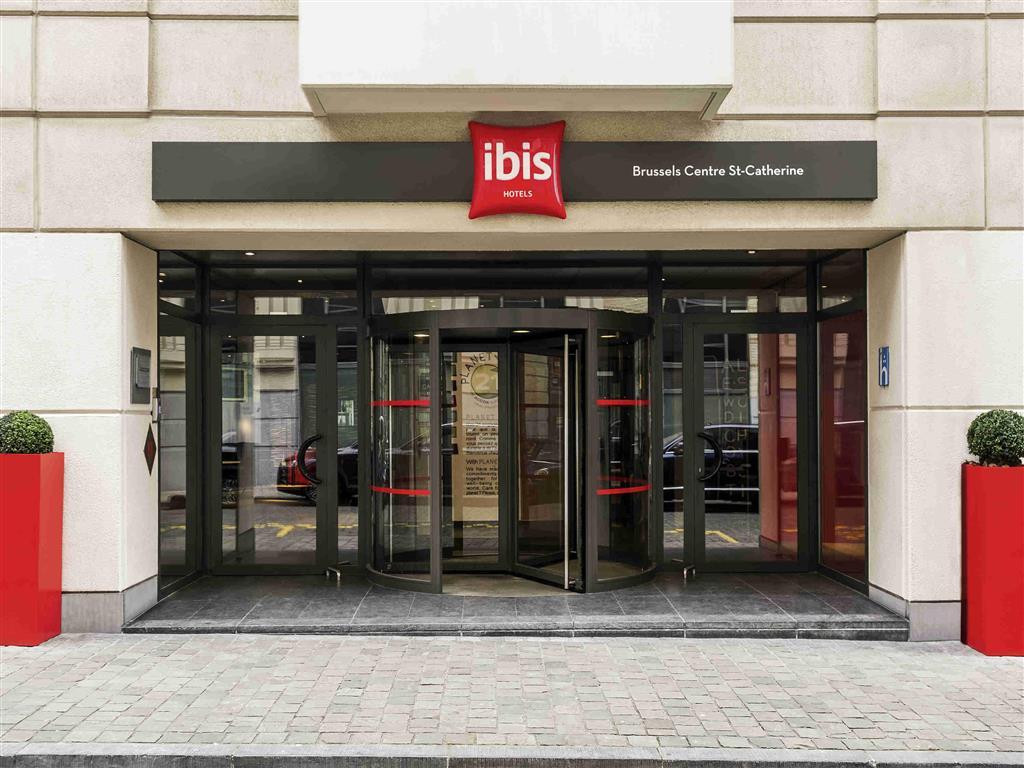 Ibis City Centre