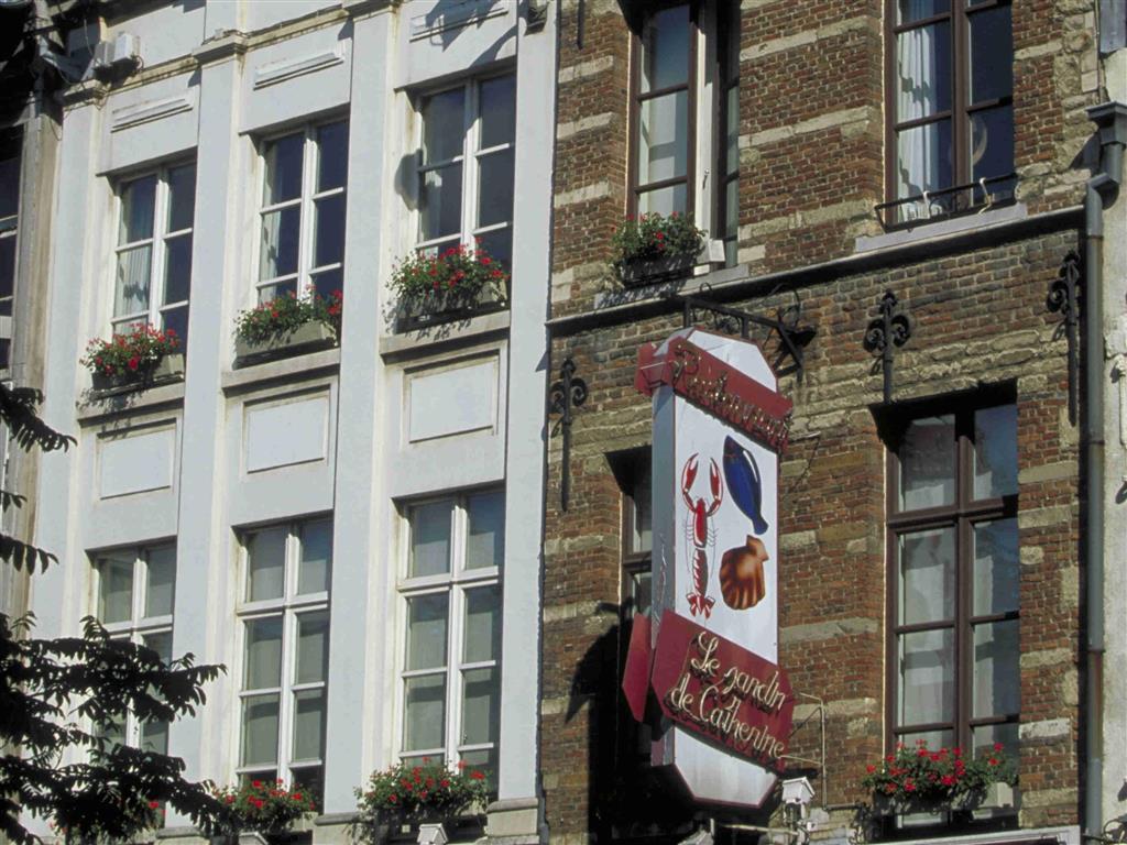 Ibis City Centre 3*