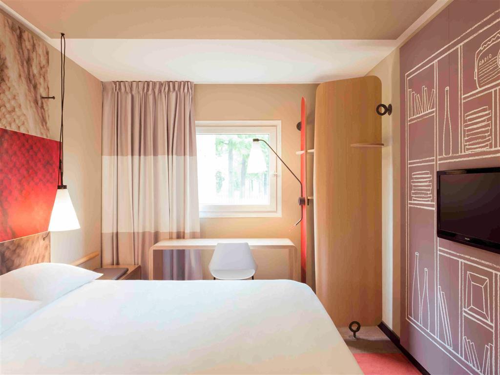 Ibis City Centre Bruxelles