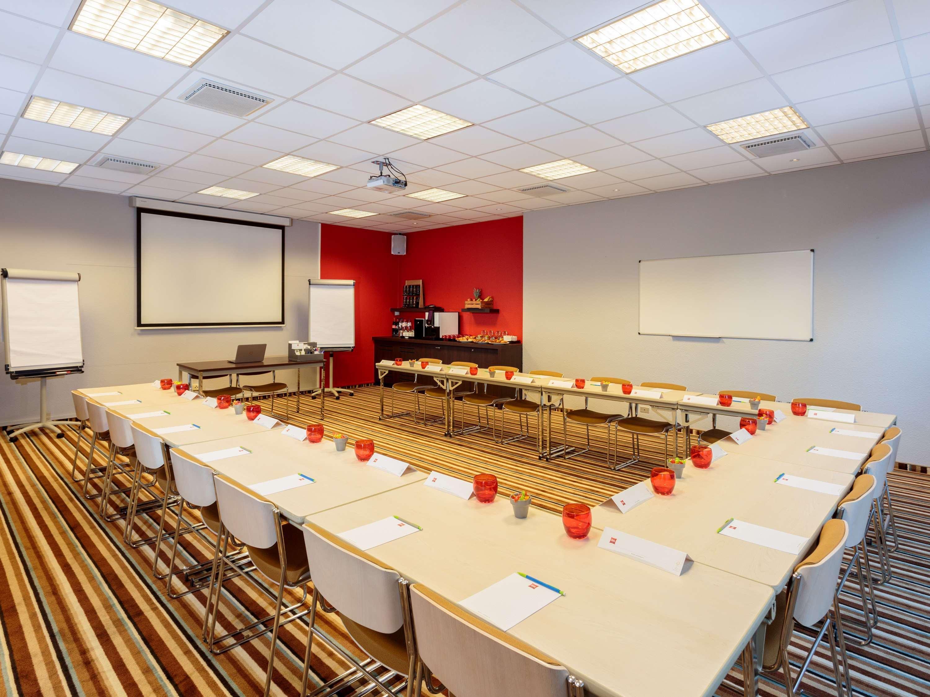 Ibis City Centre Hotel