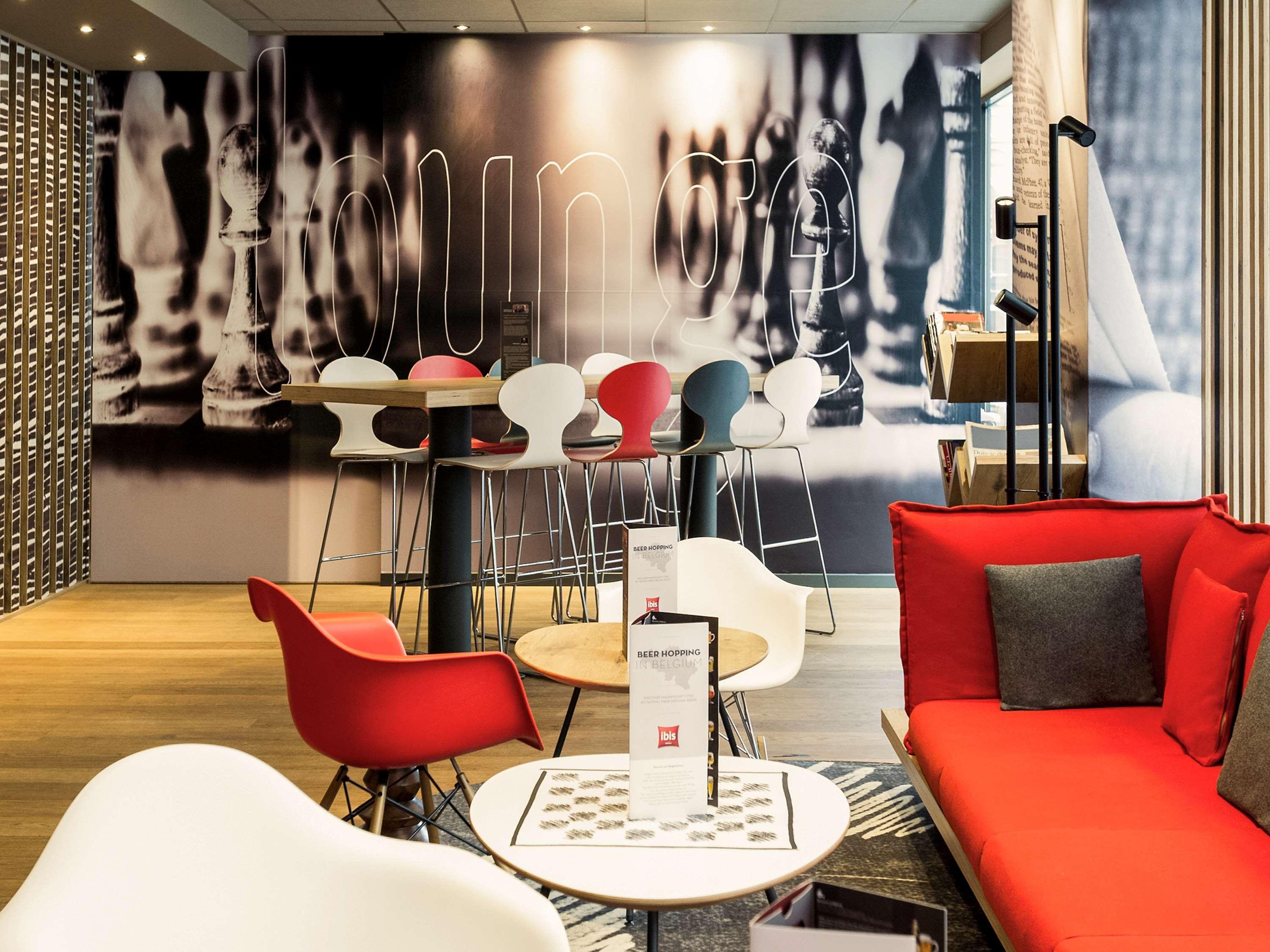 Ibis City Centre 3*