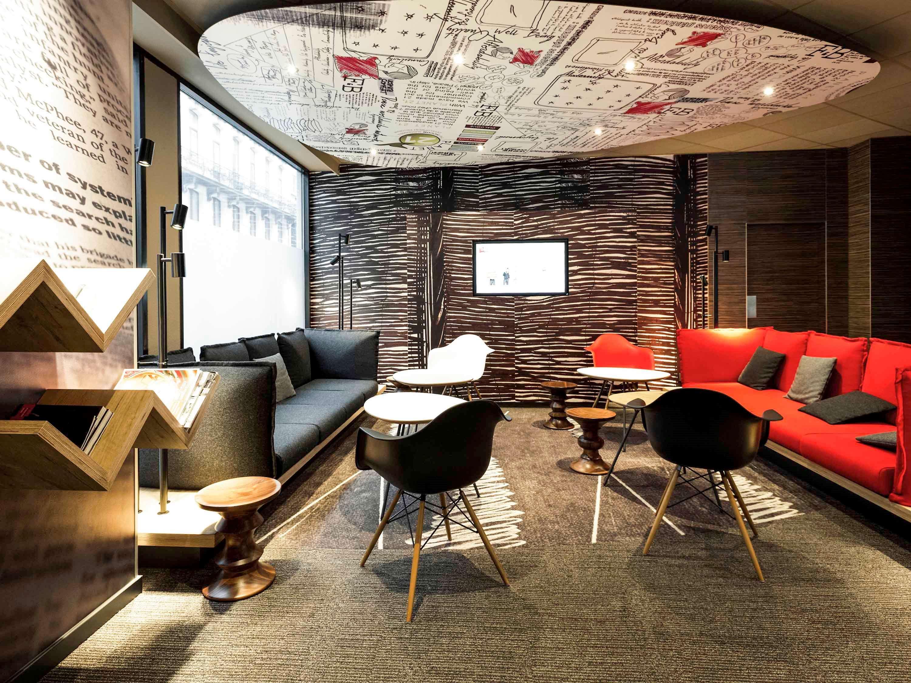 Ibis City Centre 3* Bruxelles