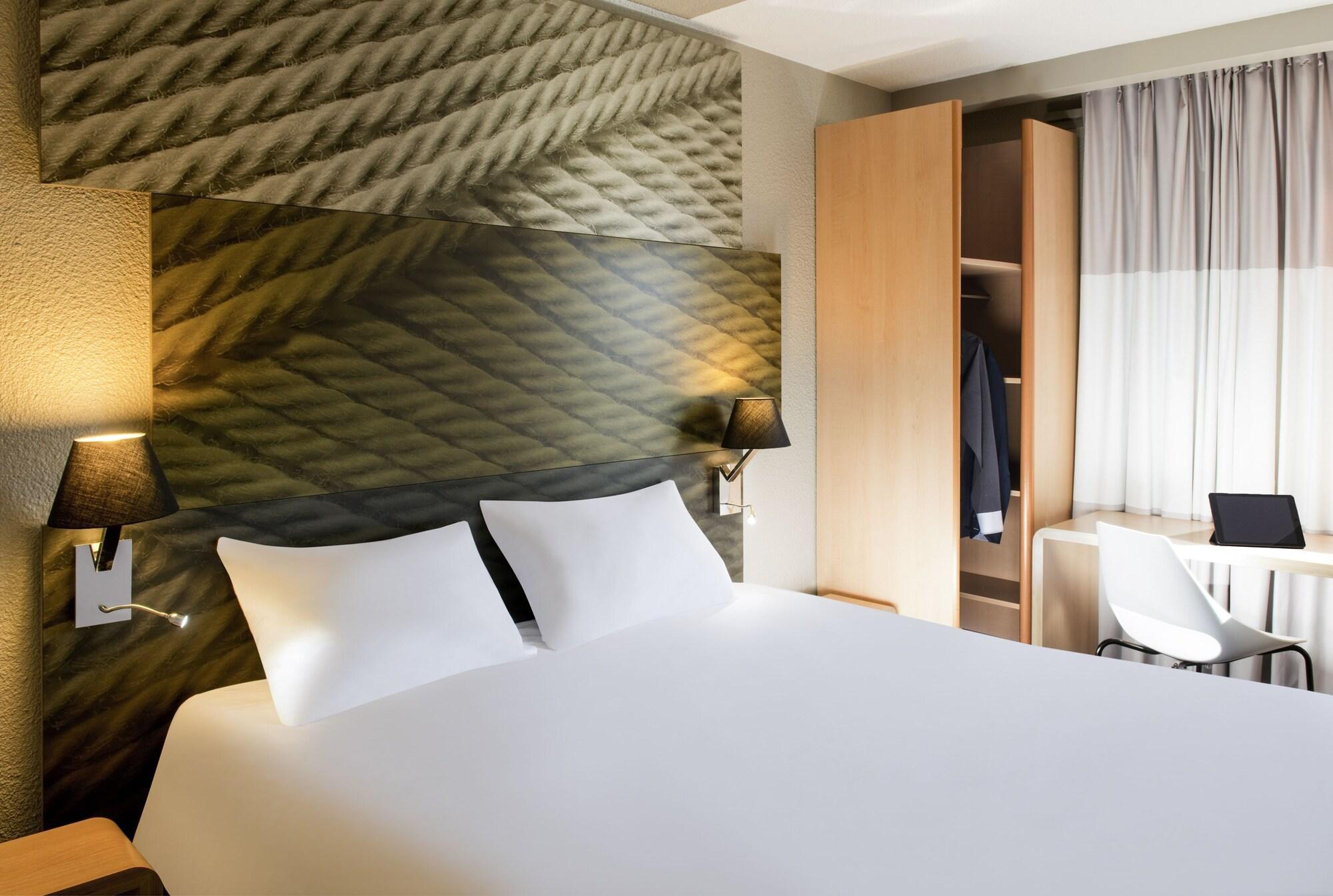 Ibis City Centre 3*