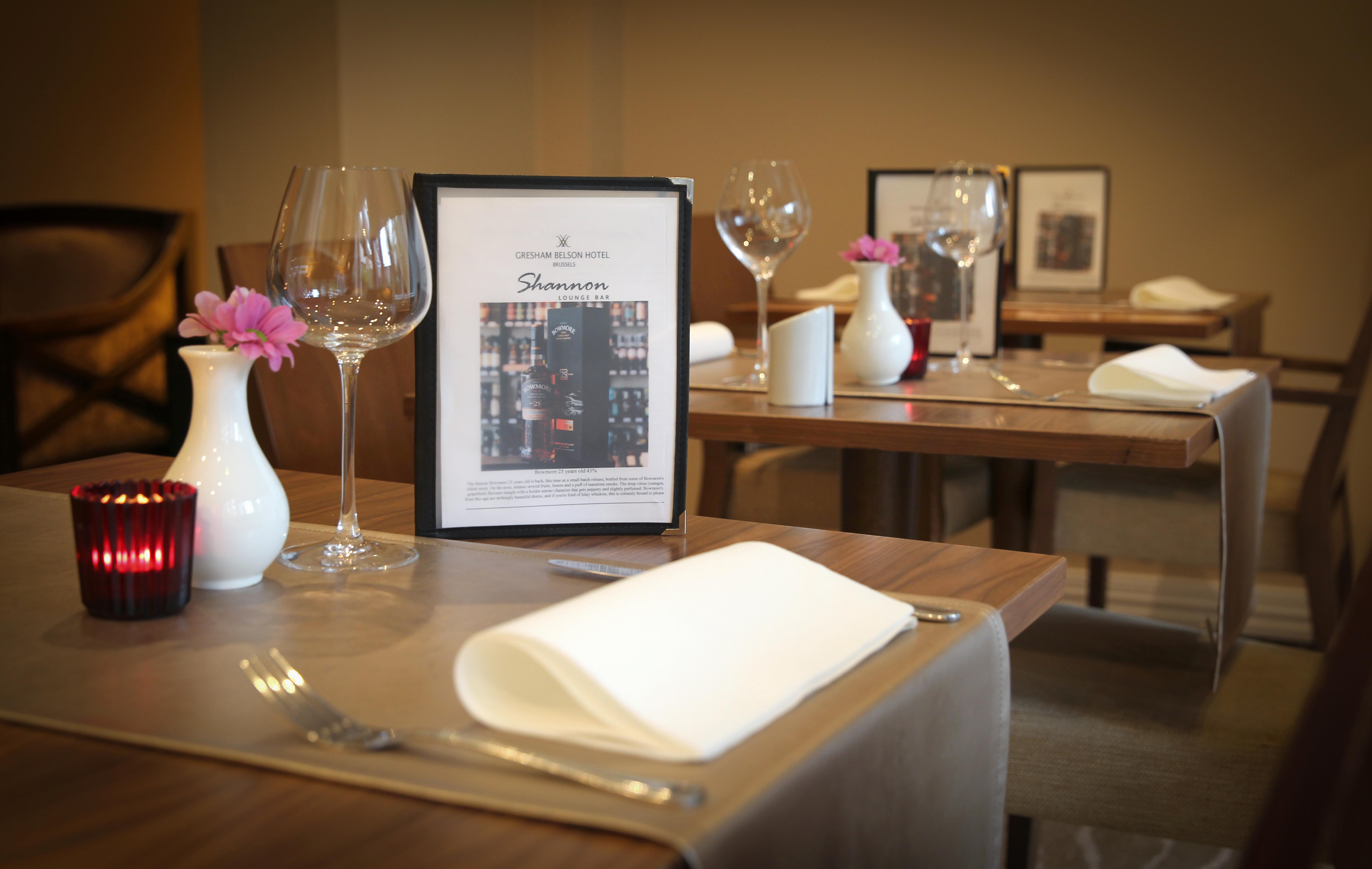 Gresham Belson Hotel