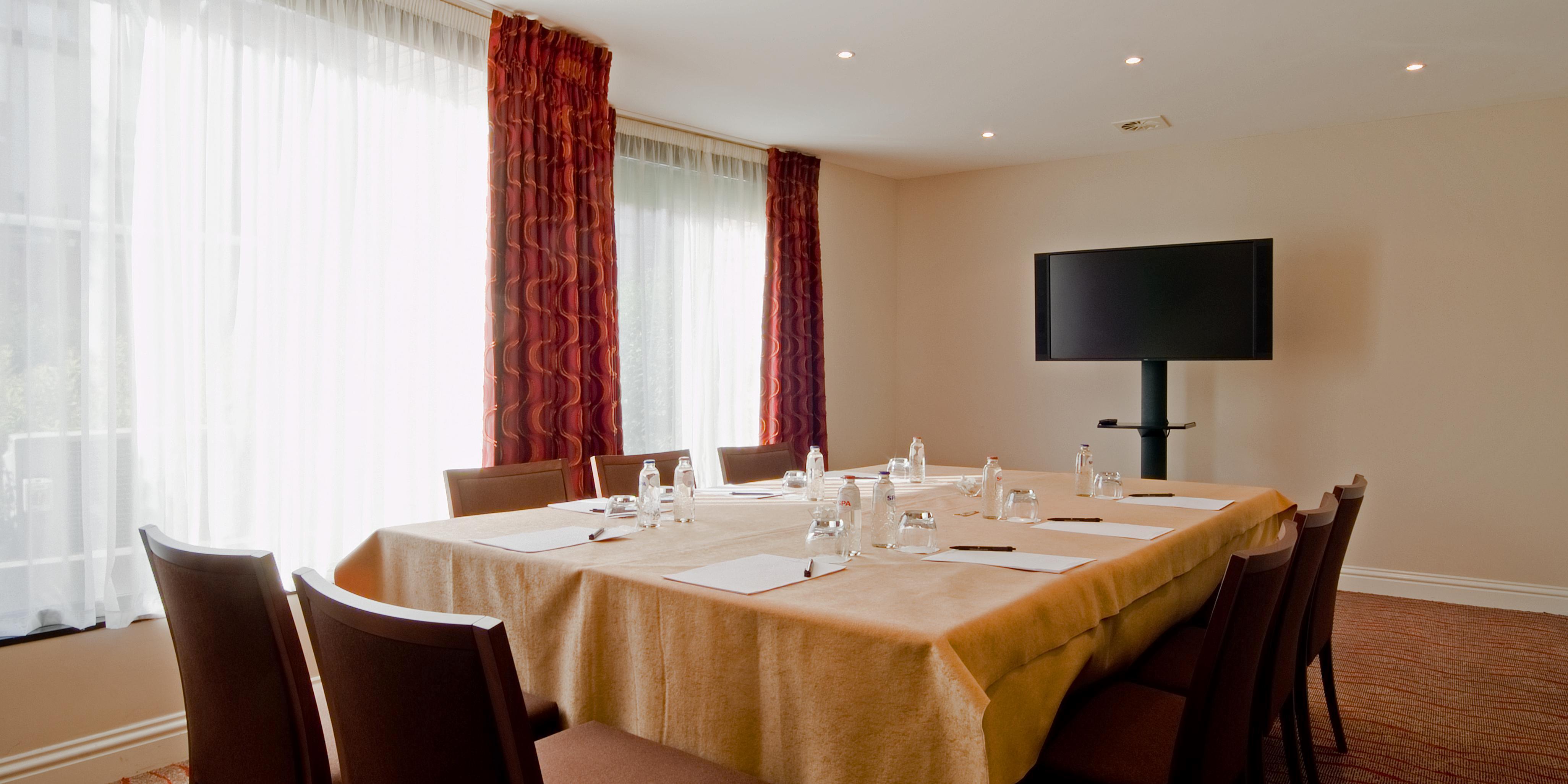 Gresham Belson Hotel