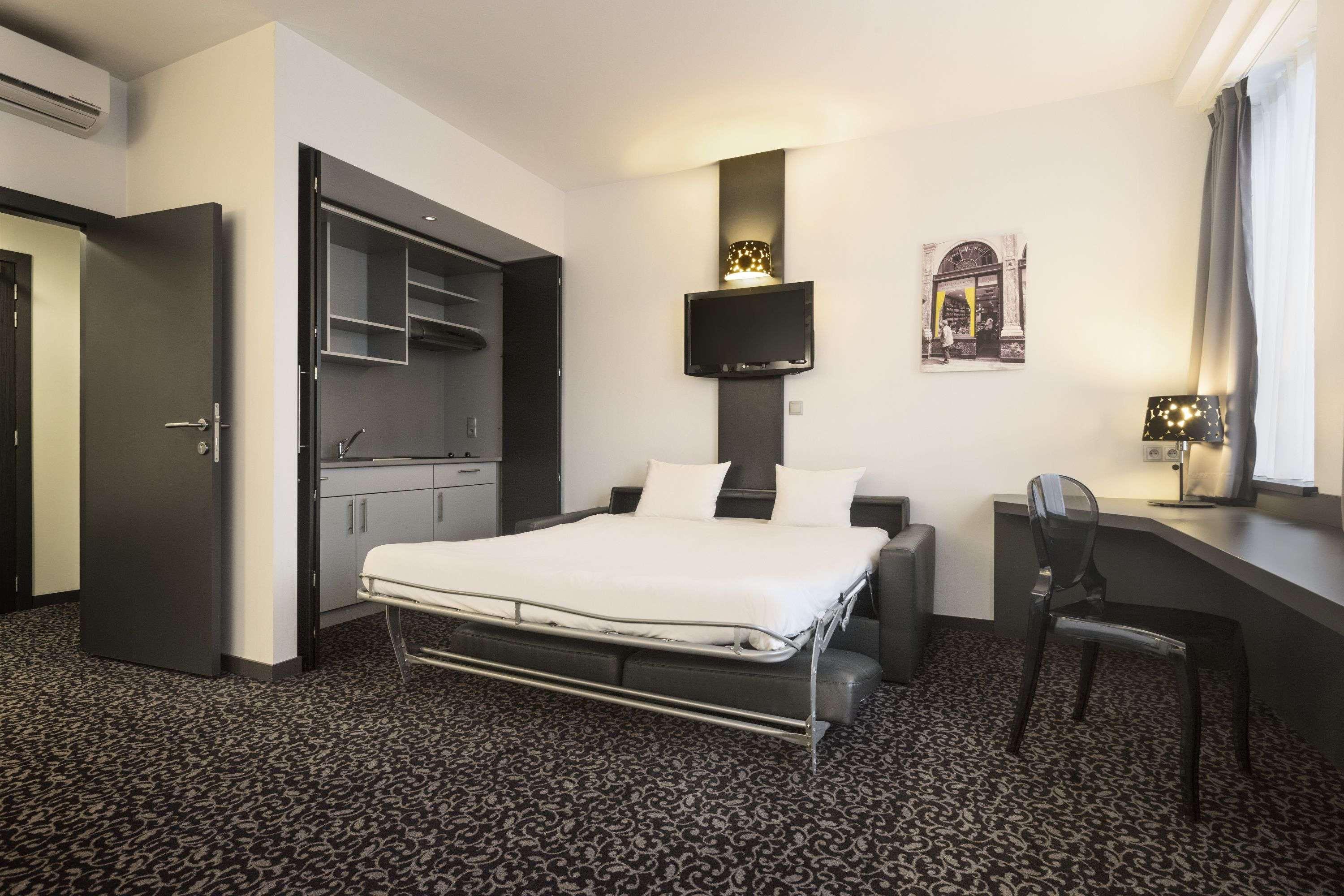 East Woluwe 4*