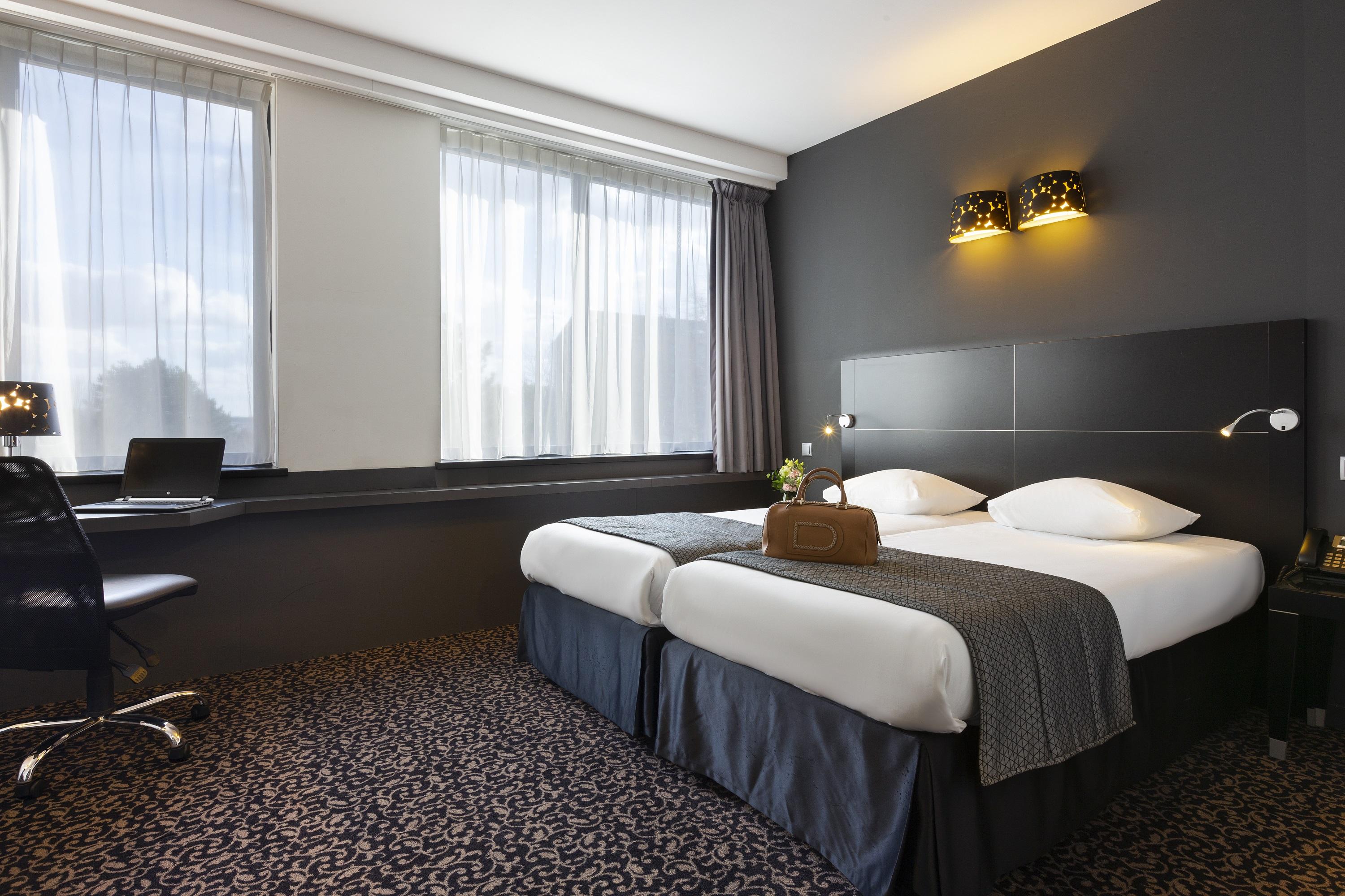 East Woluwe 4*