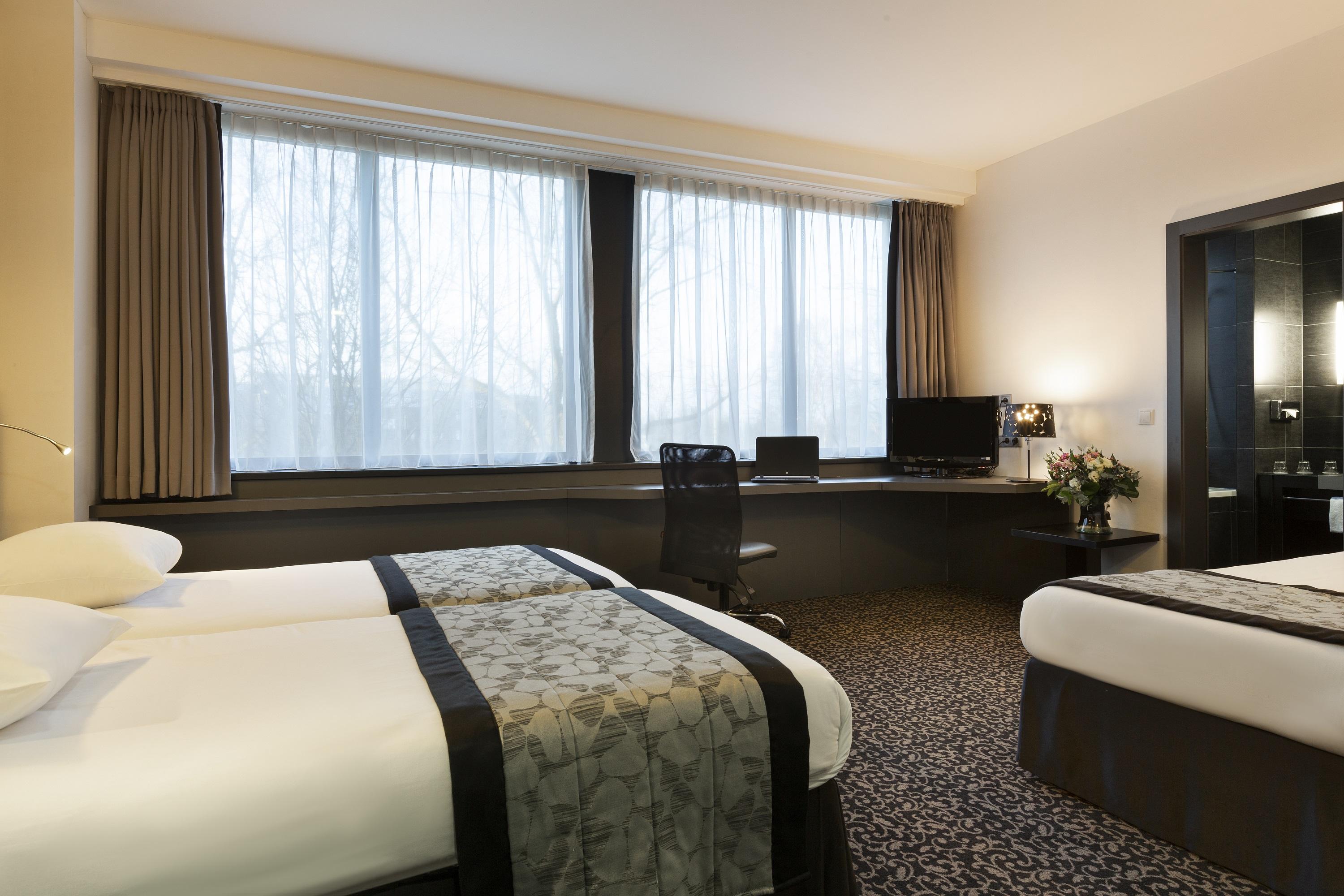 East Woluwe Hotel