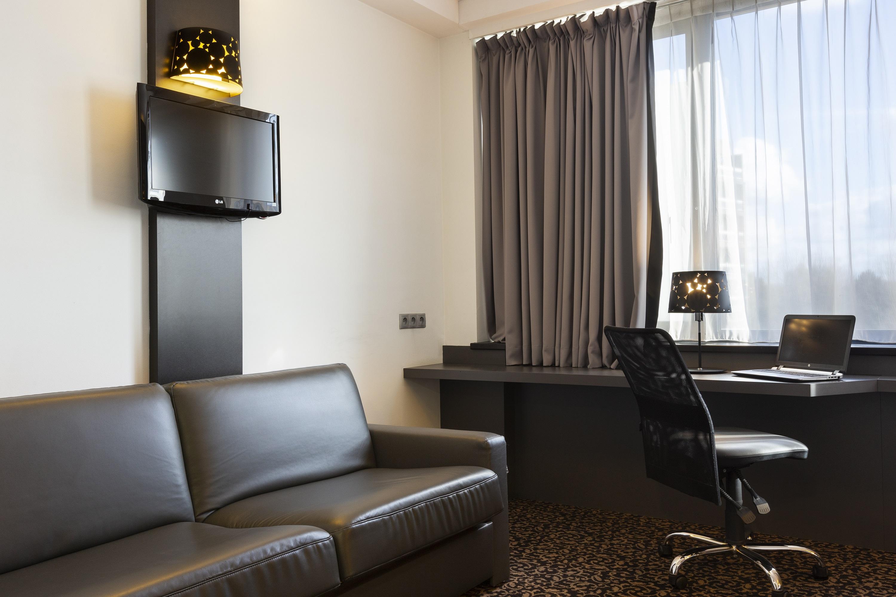 Hotel East Woluwe Brüssel