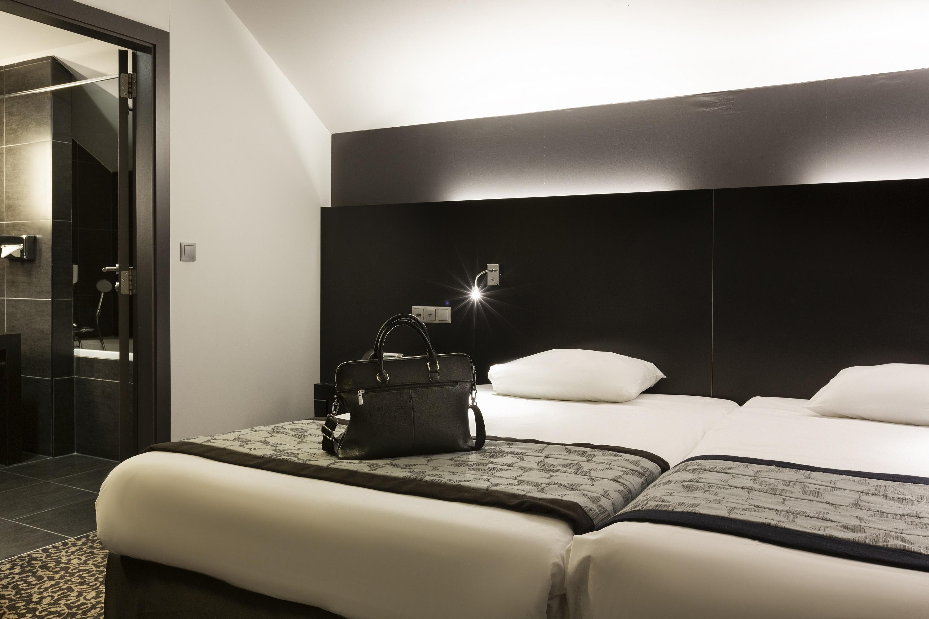 East Woluwe 4* Brüssel