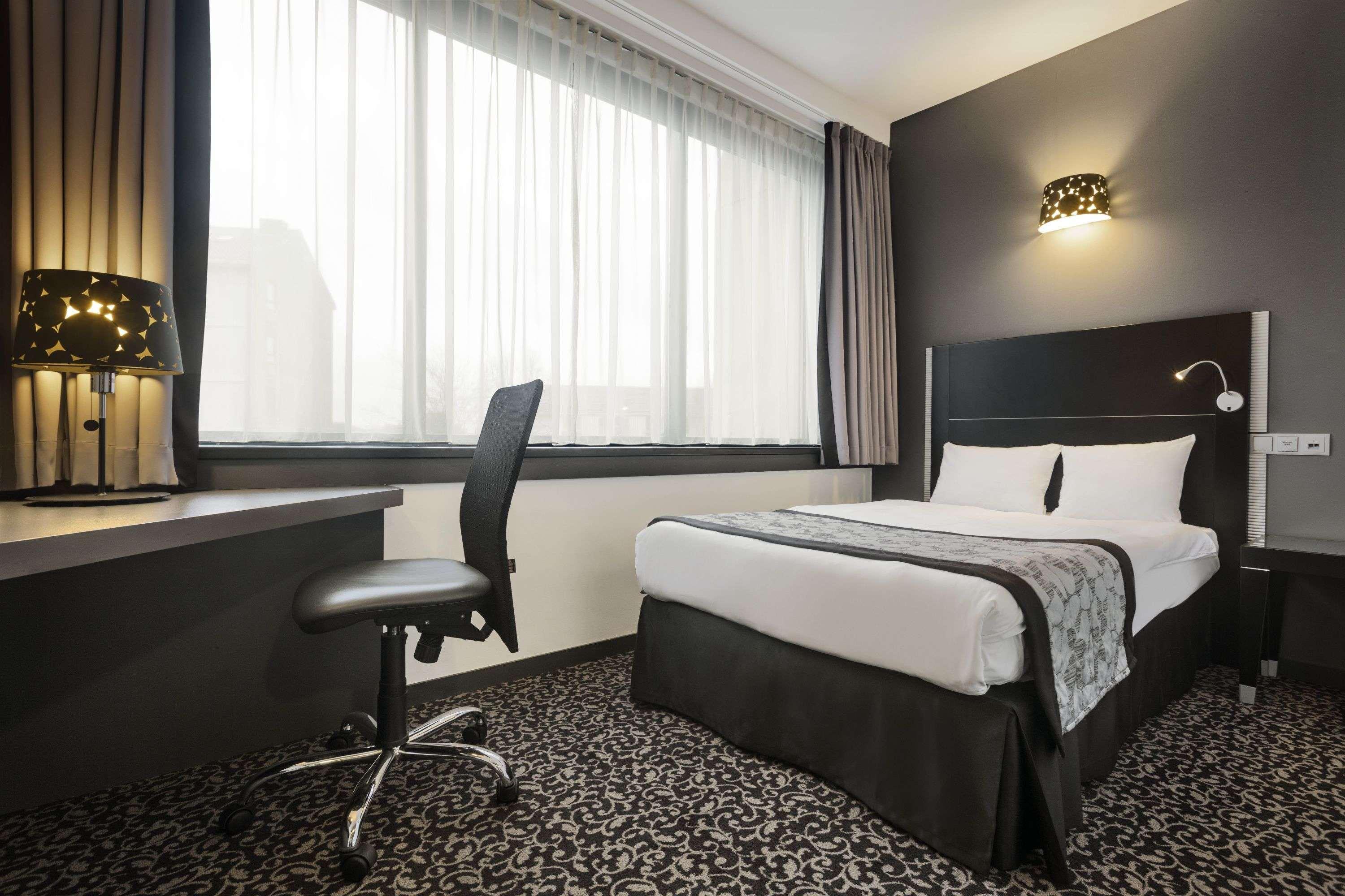 Hotel East Woluwe 4*