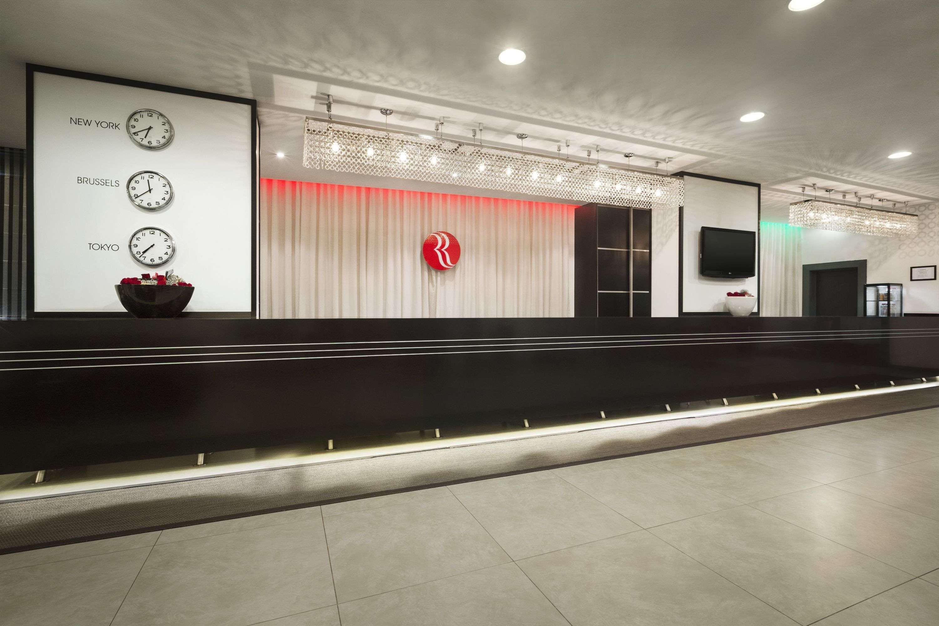 East Woluwe Hotel Brüssel