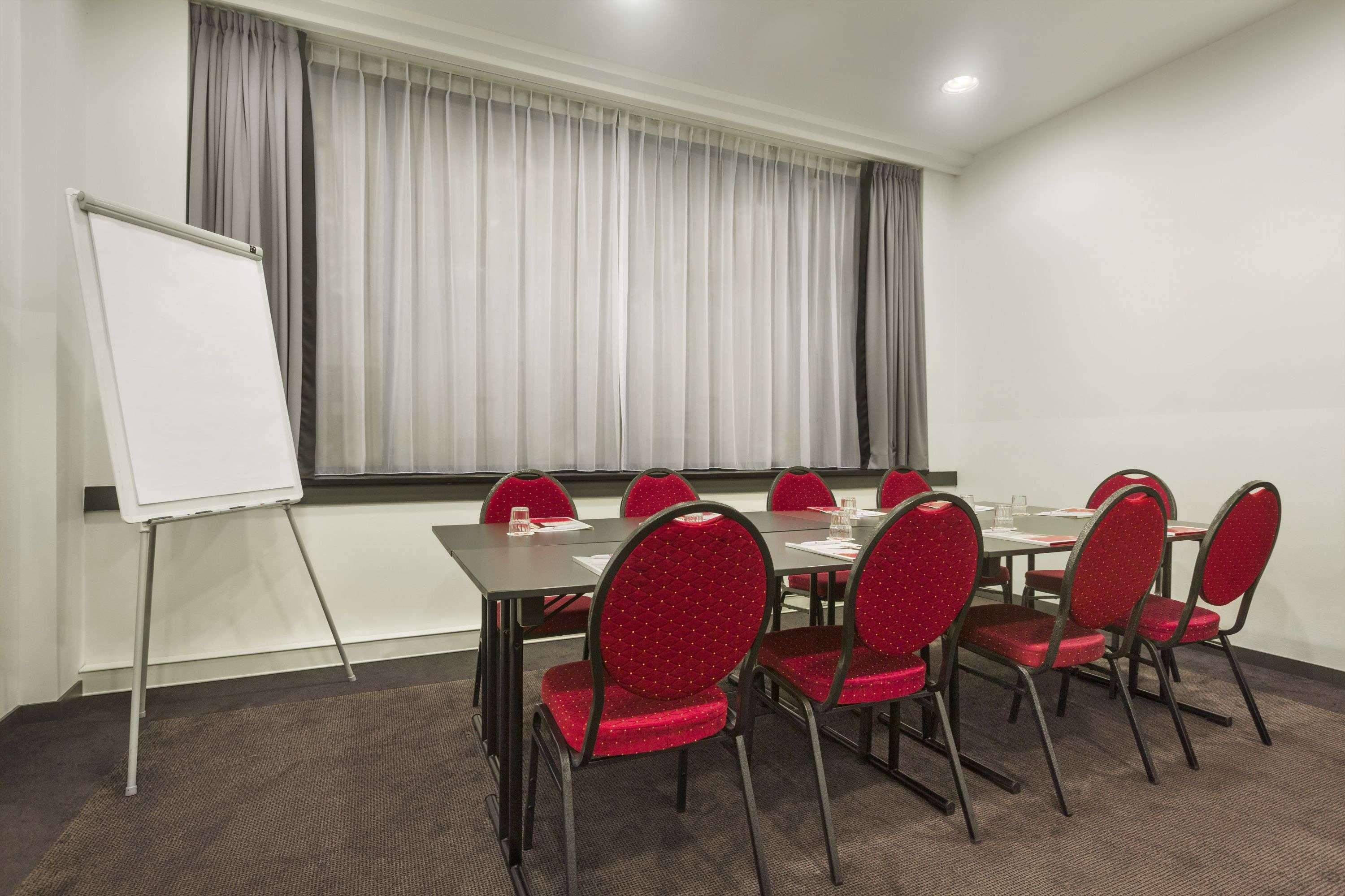 East Woluwe Hotel