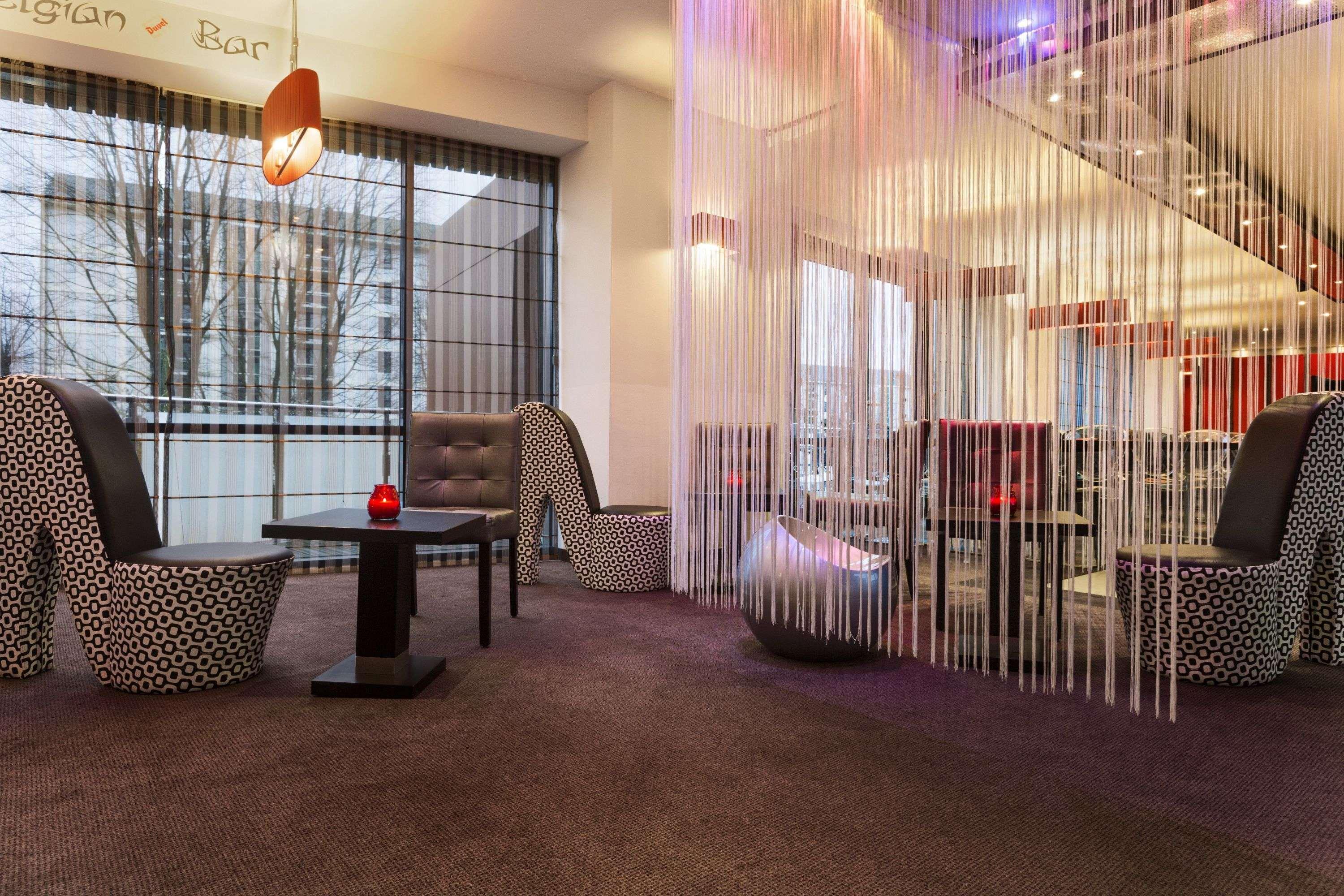 East Woluwe Hotel 4*