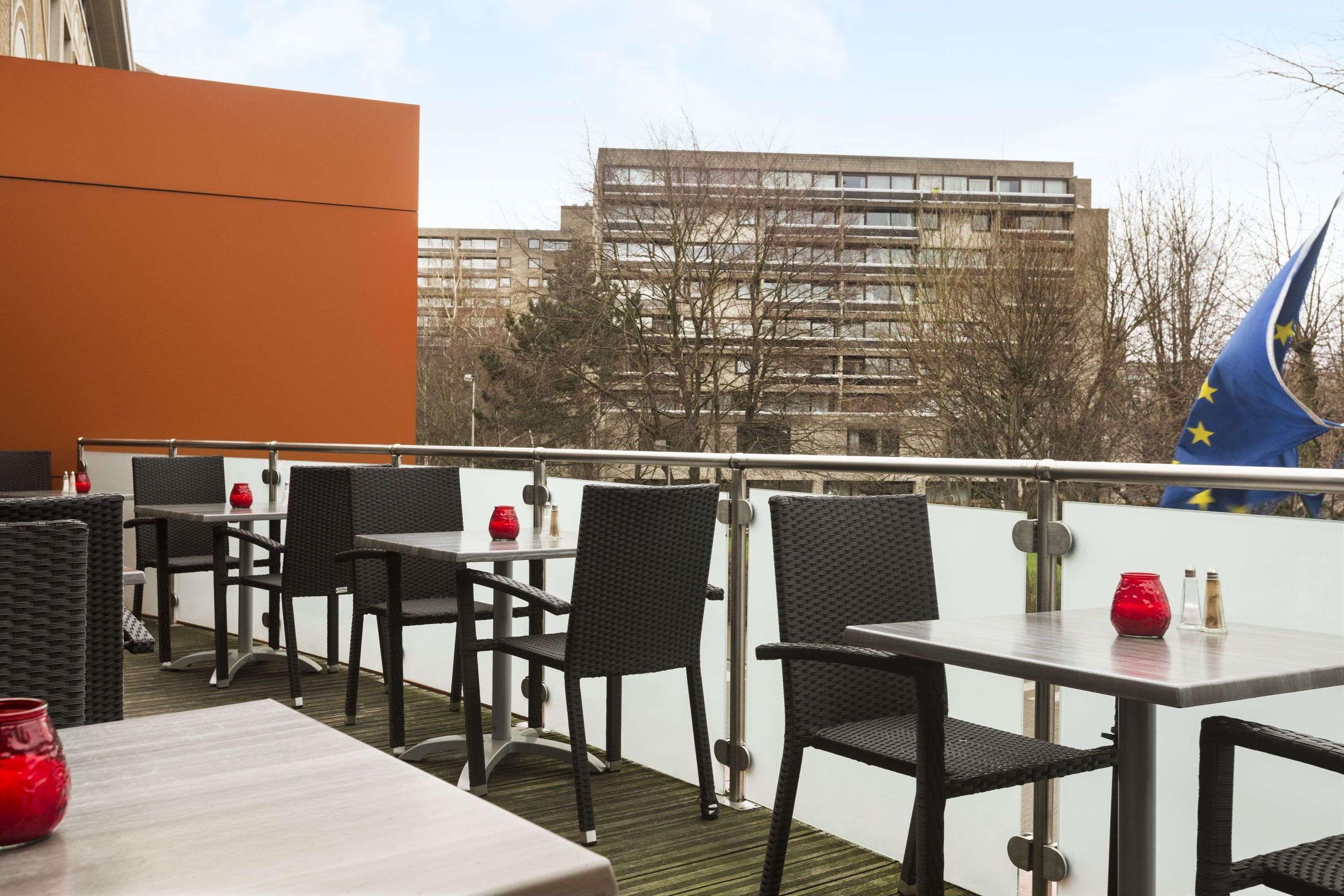 East Woluwe Hotel 4*