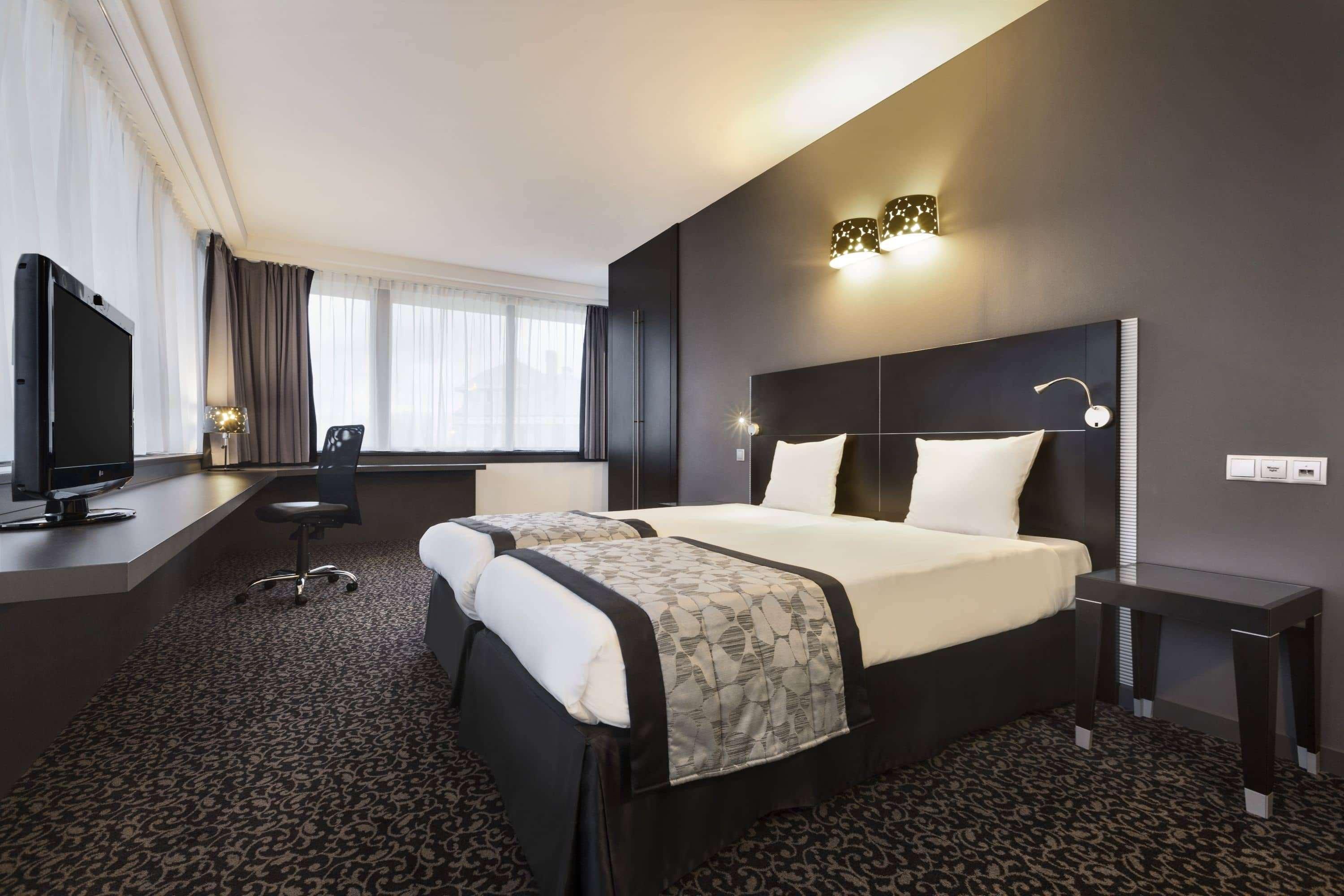 Hotel East Woluwe