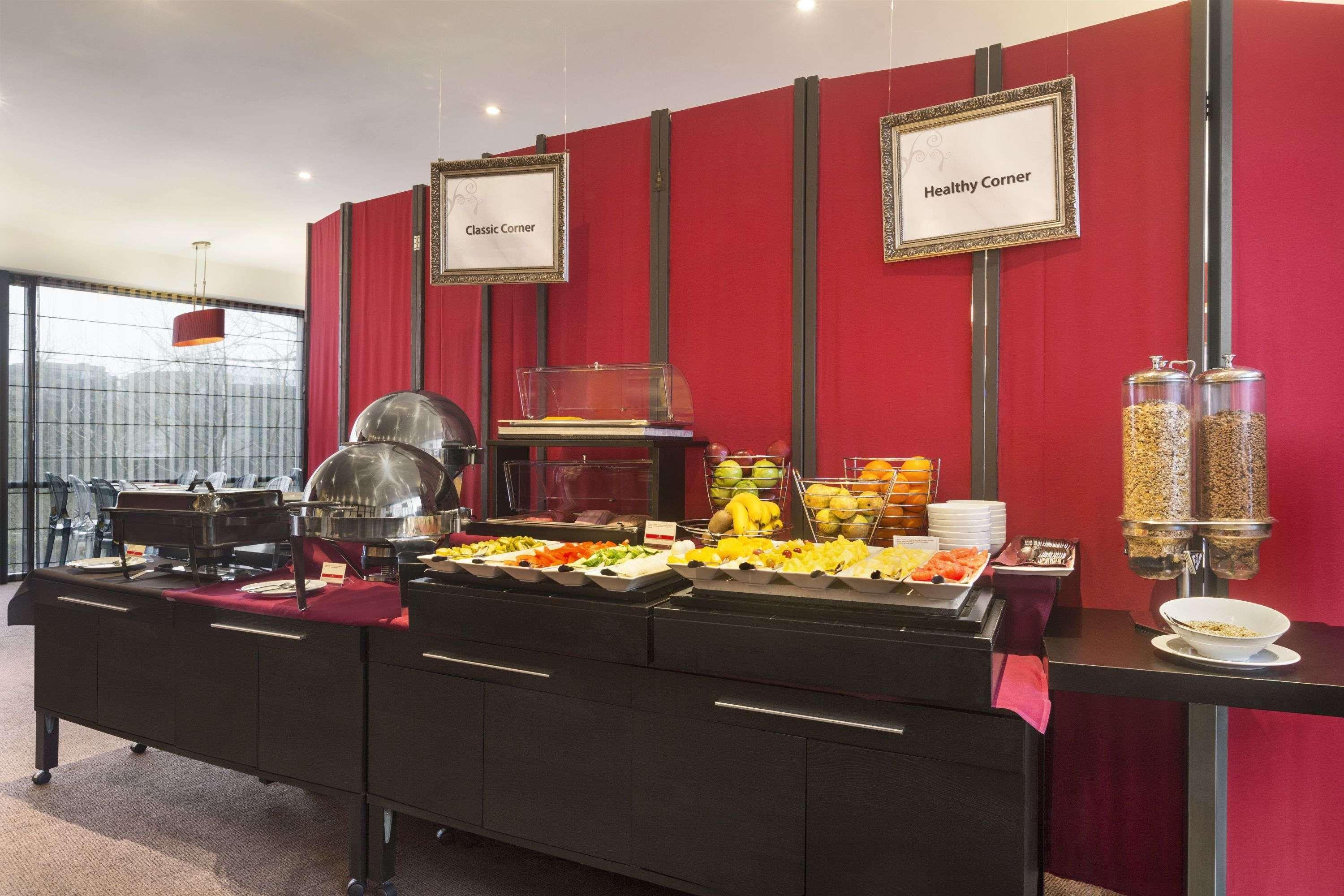 East Woluwe Hotel Brüssel