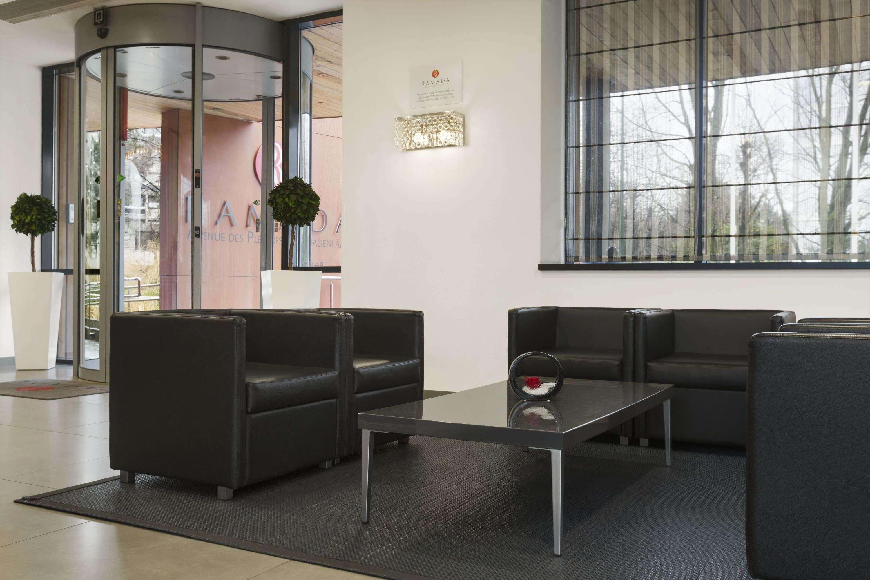 East Woluwe Hotel 4*