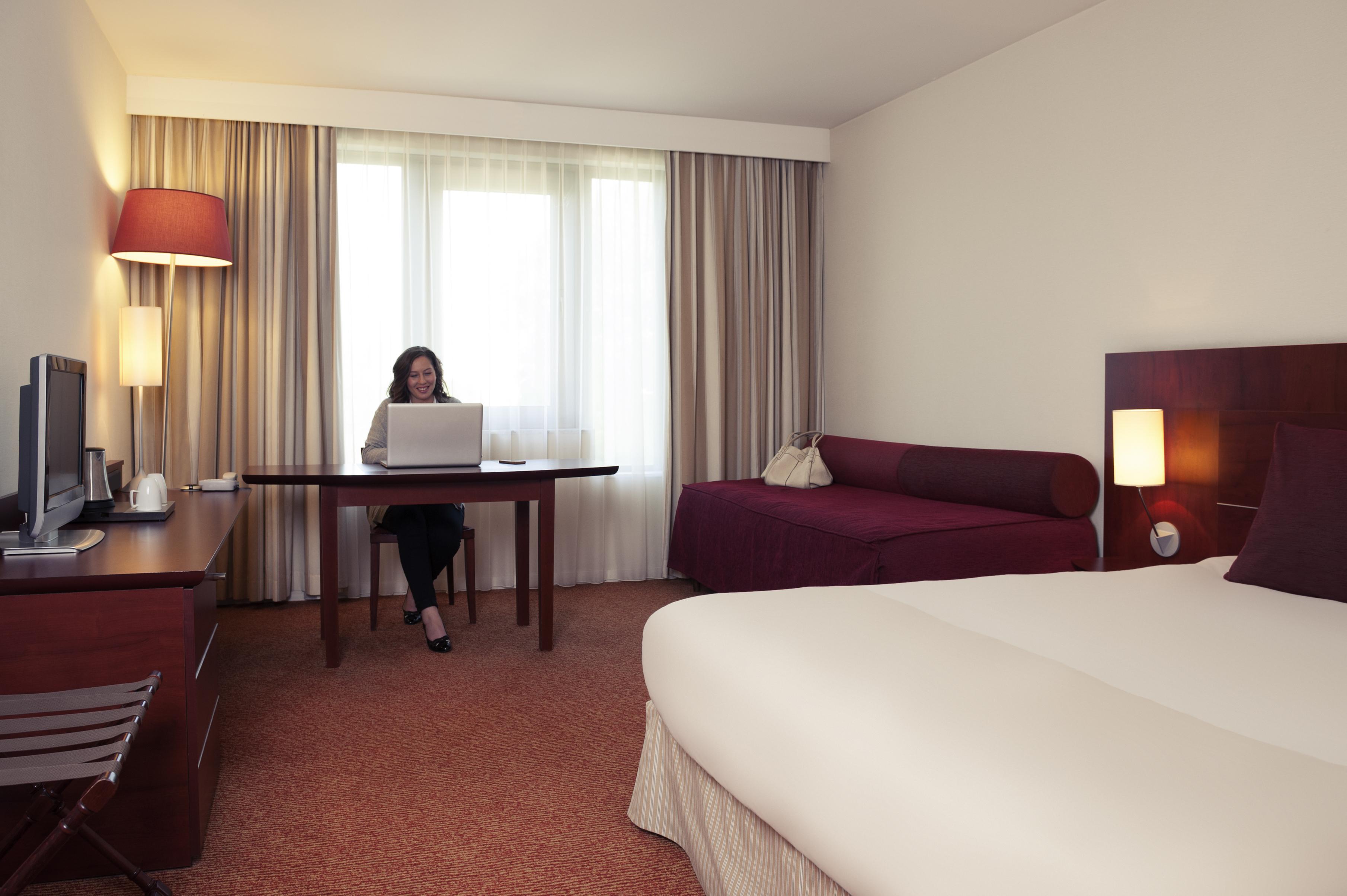 Mercure Airport Hotel Bruxelles